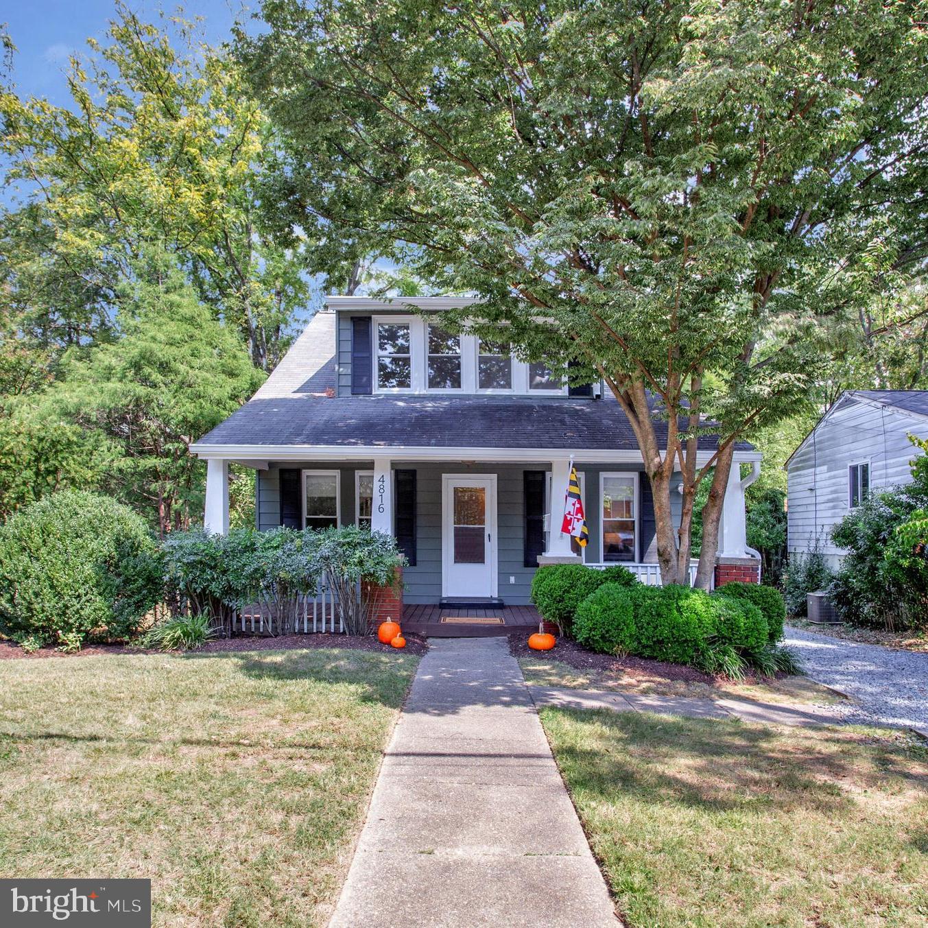 BERWYN ADDN - Residential