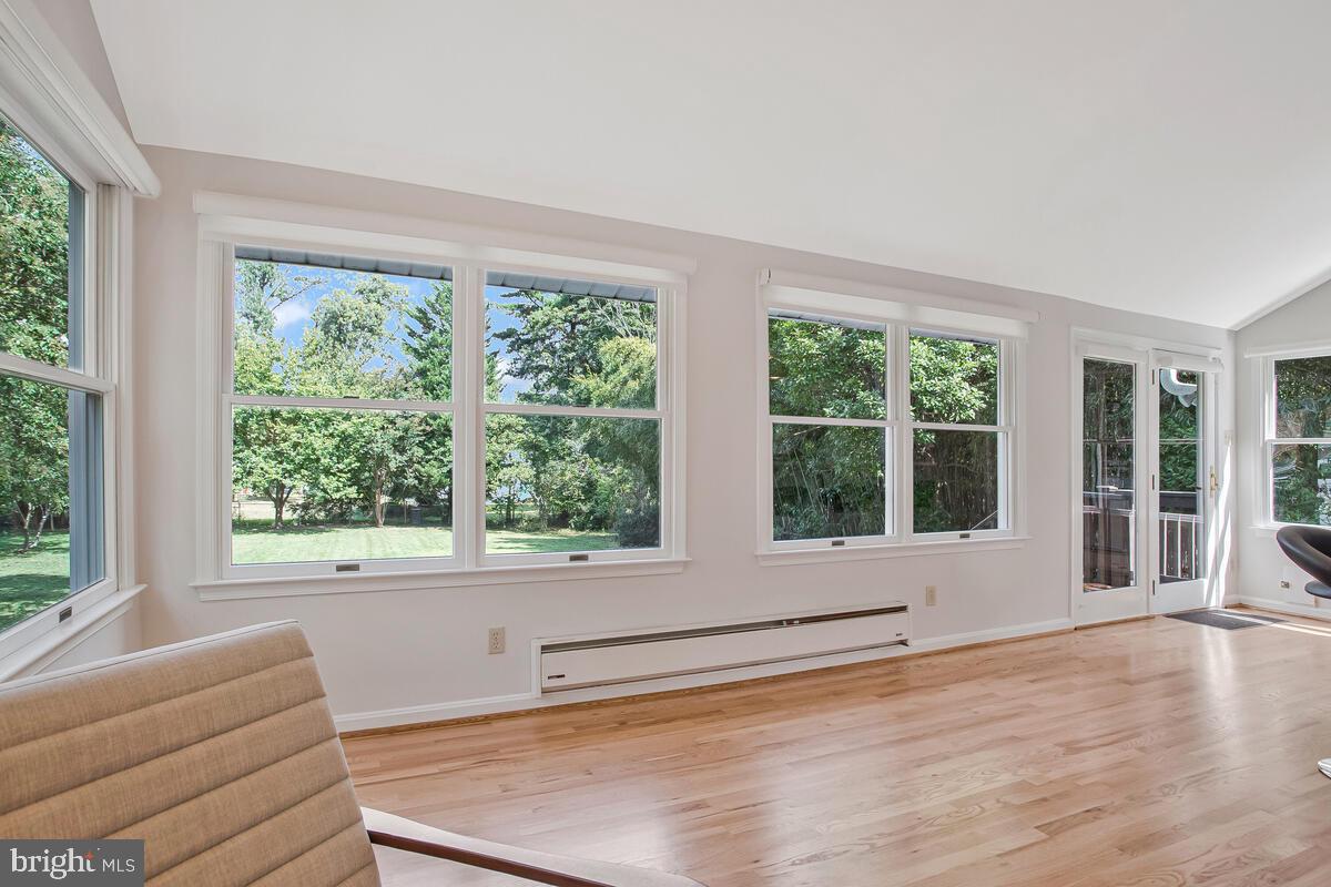 BERWYN ADDN - Residential