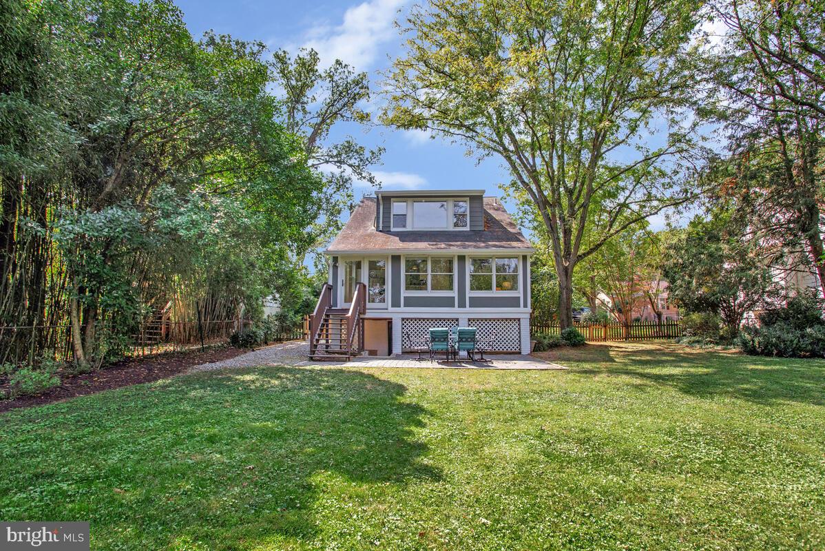 BERWYN ADDN - Residential