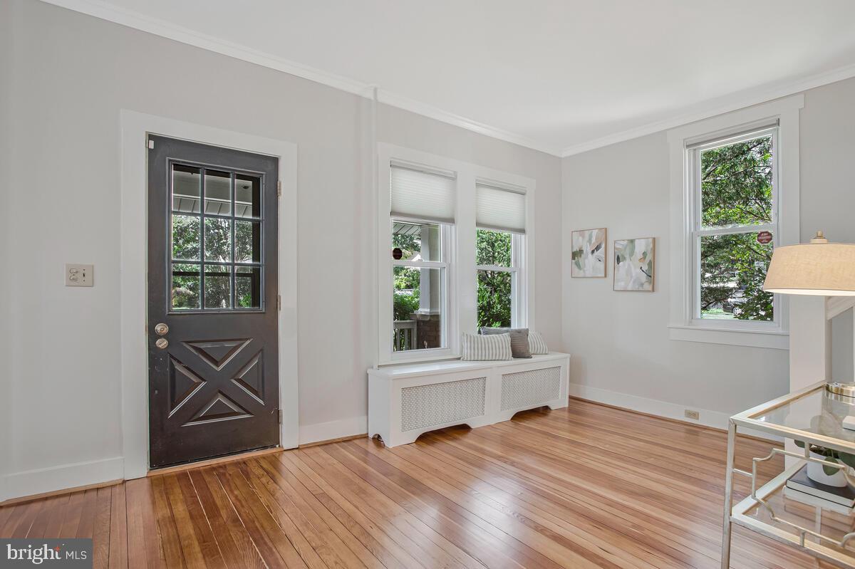 BERWYN ADDN - Residential