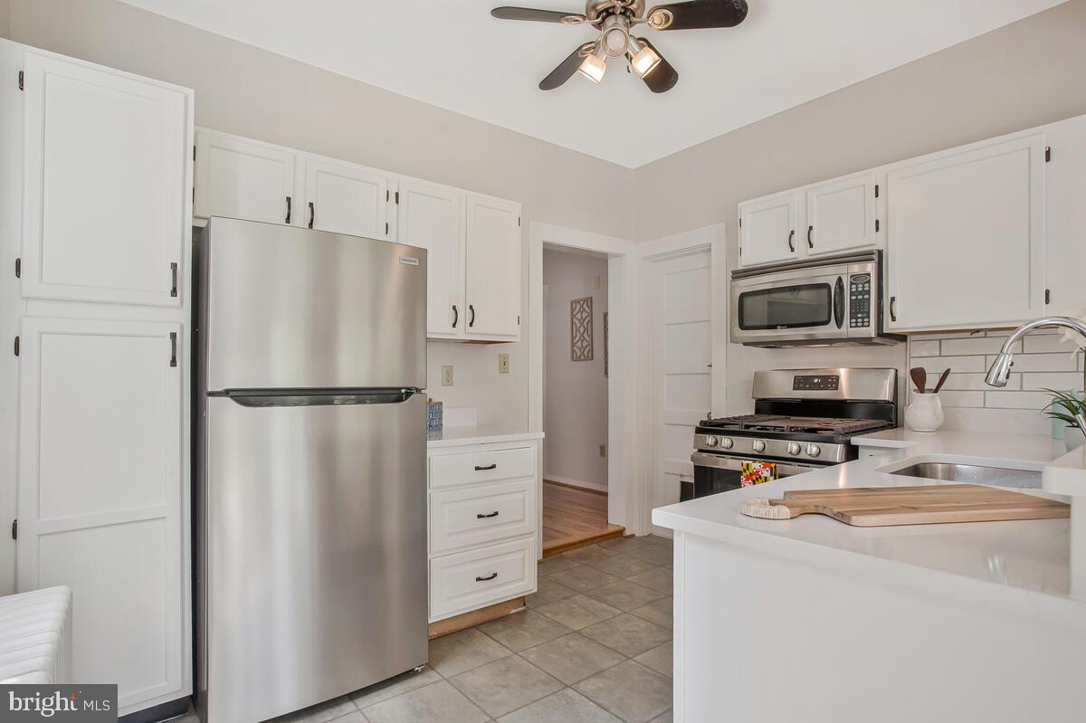 BERWYN ADDN - Residential