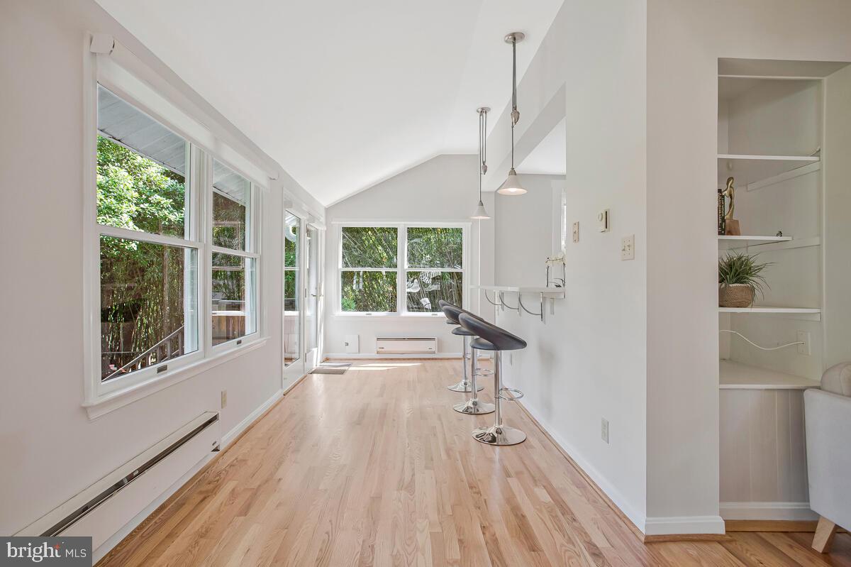 BERWYN ADDN - Residential