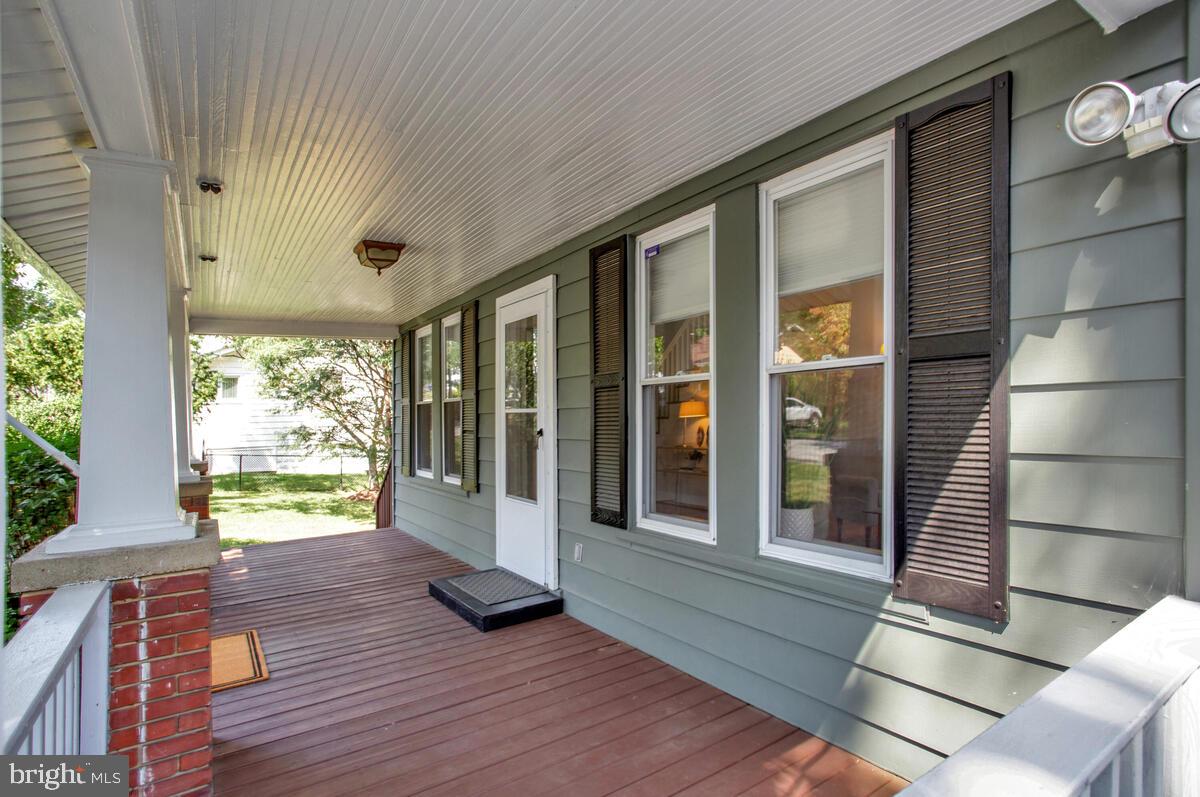 BERWYN ADDN - Residential