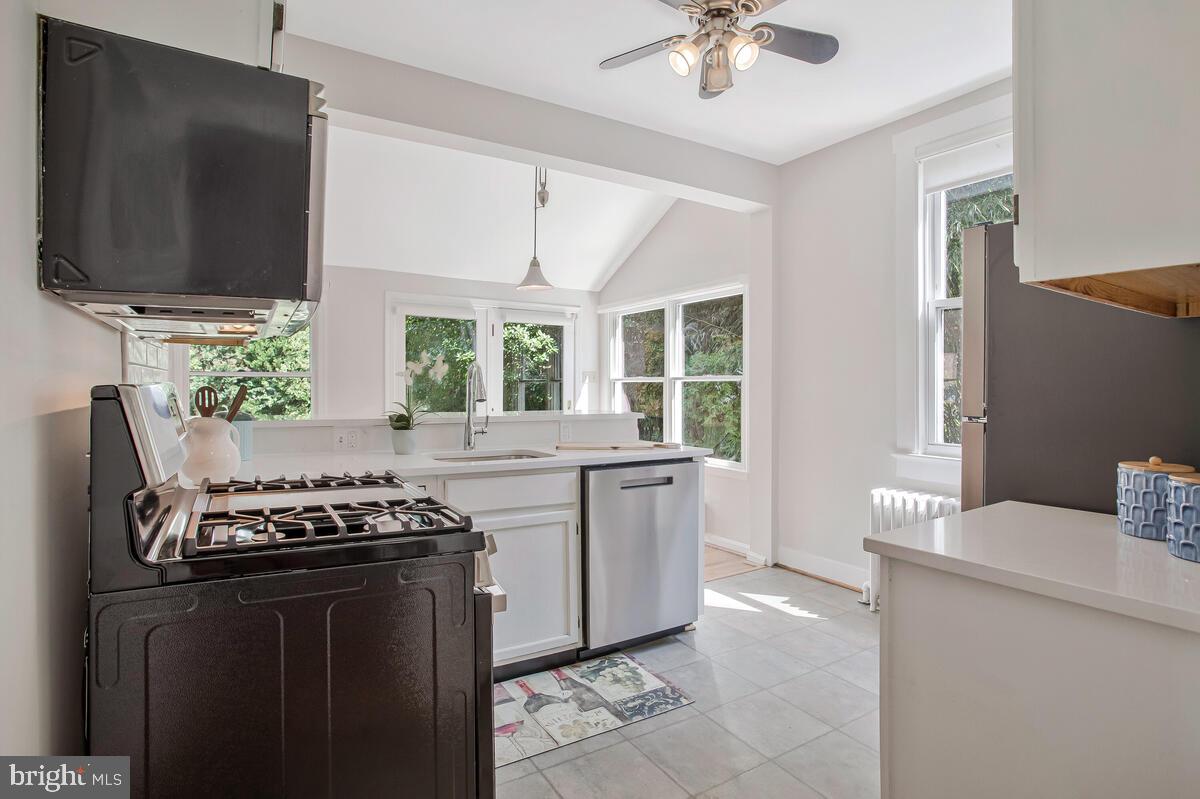 BERWYN ADDN - Residential