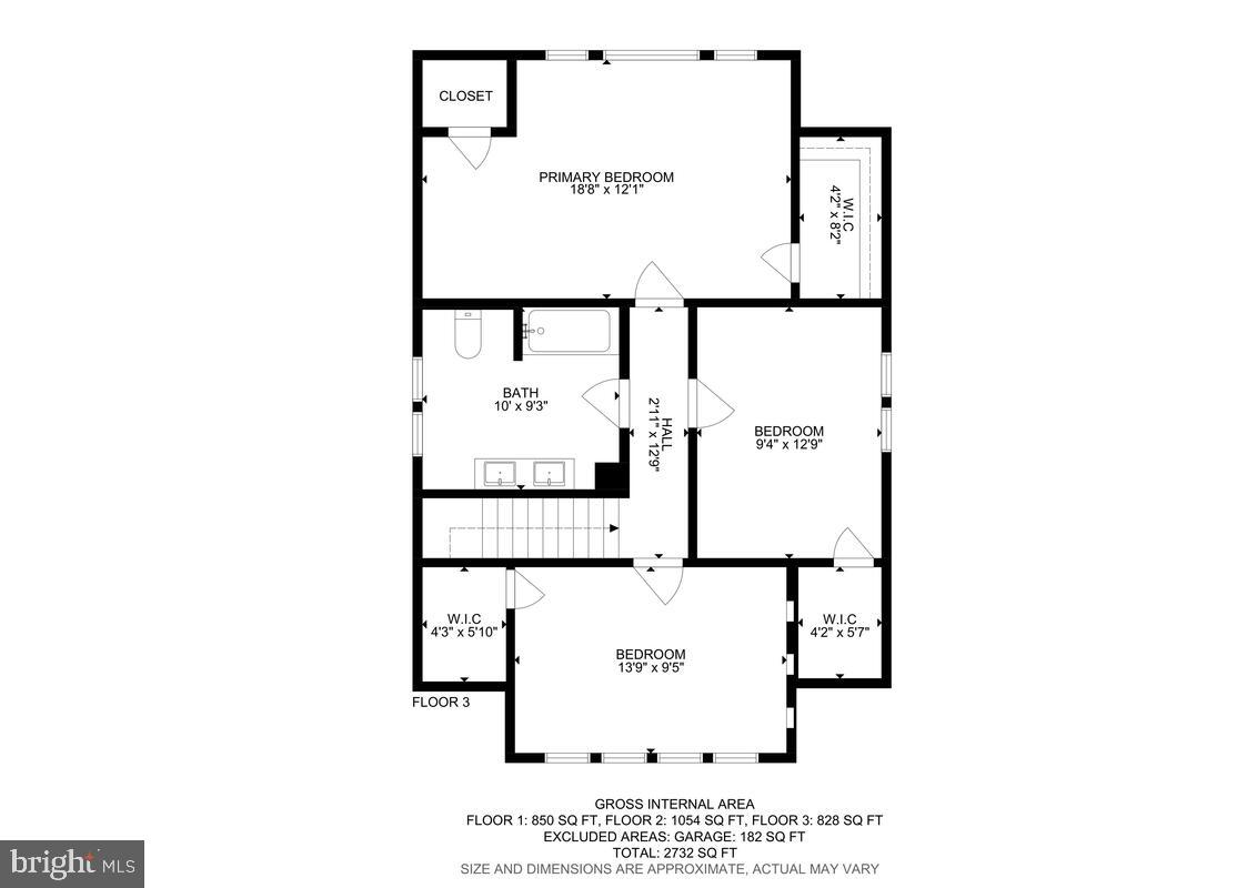 BERWYN ADDN - Residential