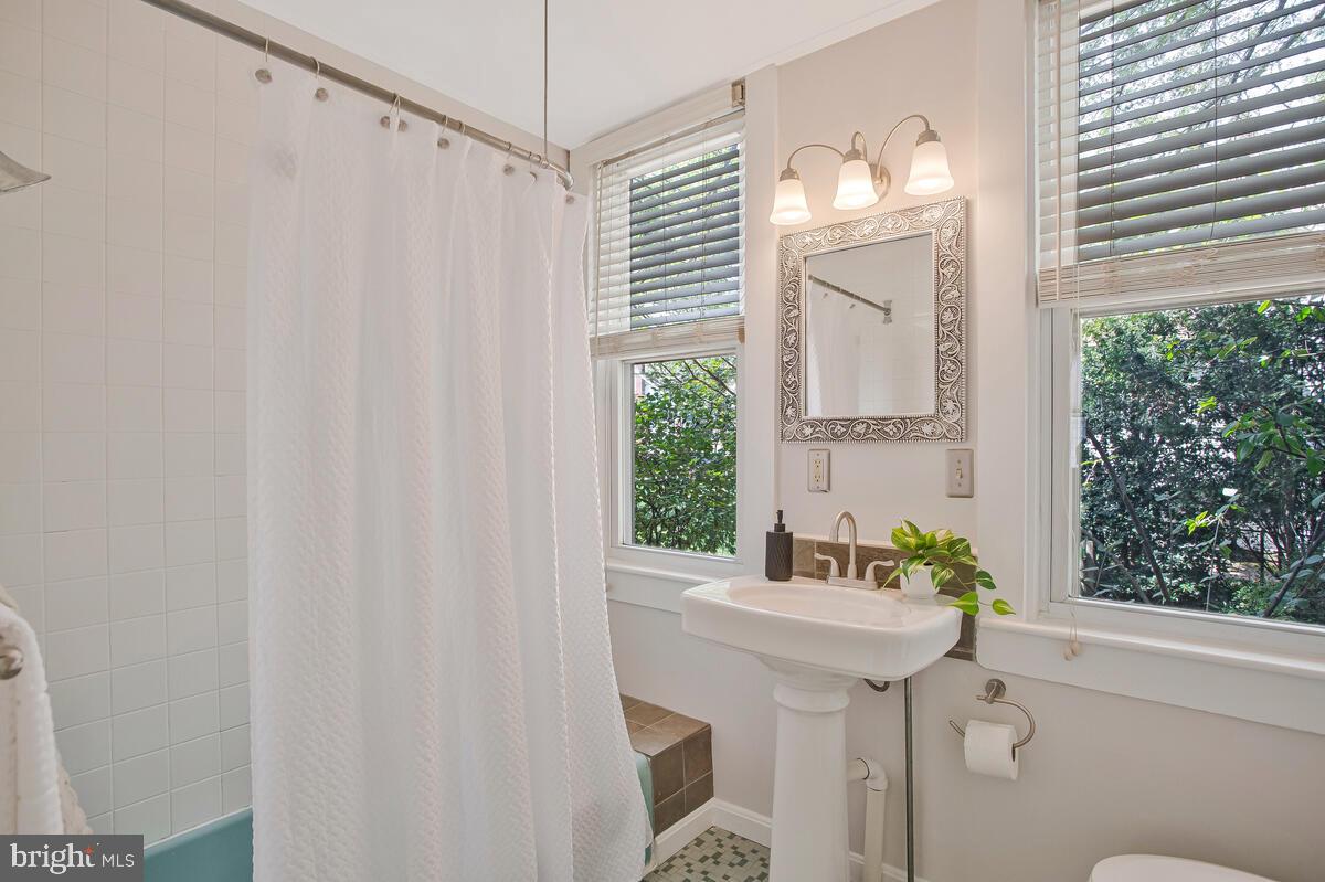 BERWYN ADDN - Residential