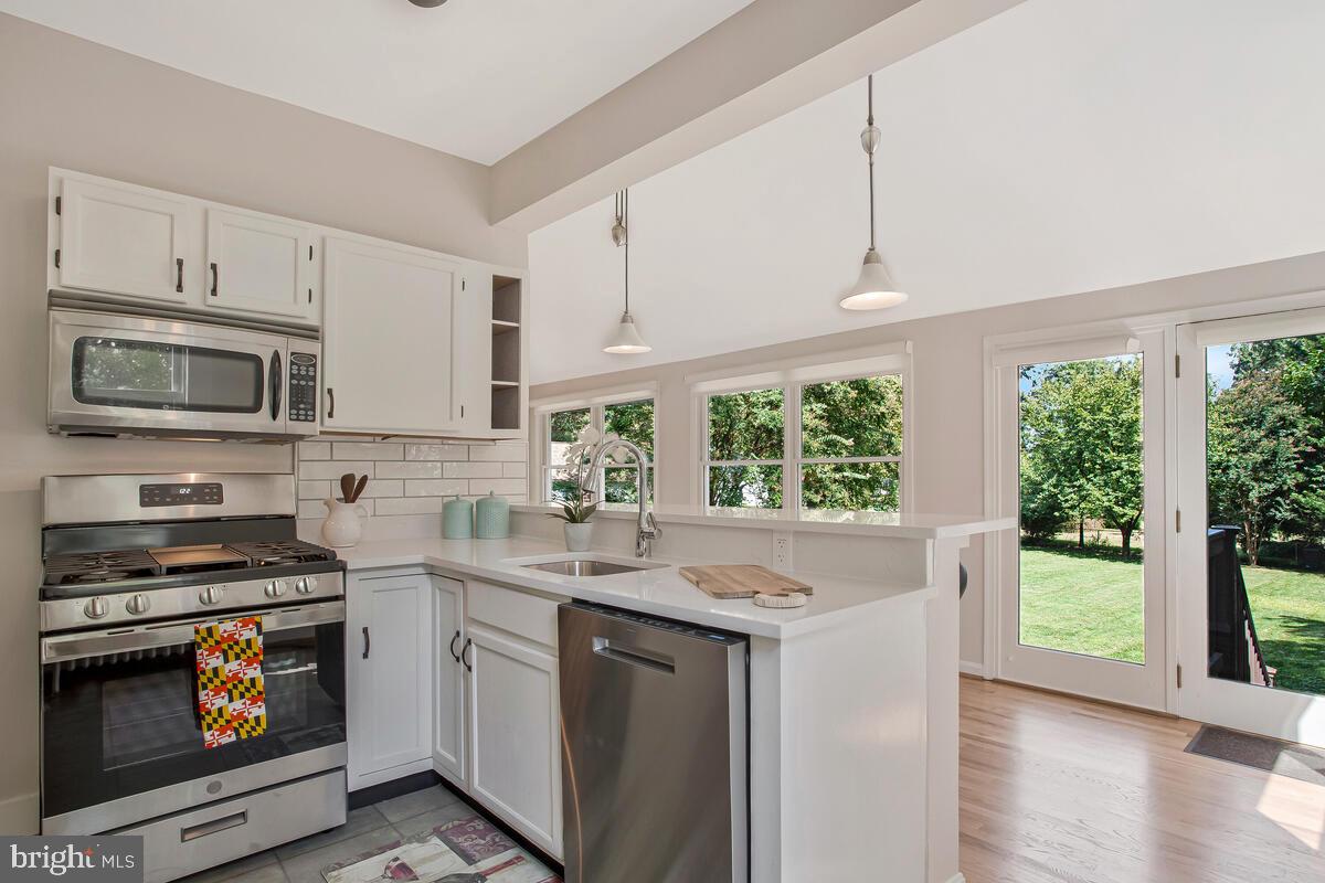 BERWYN ADDN - Residential