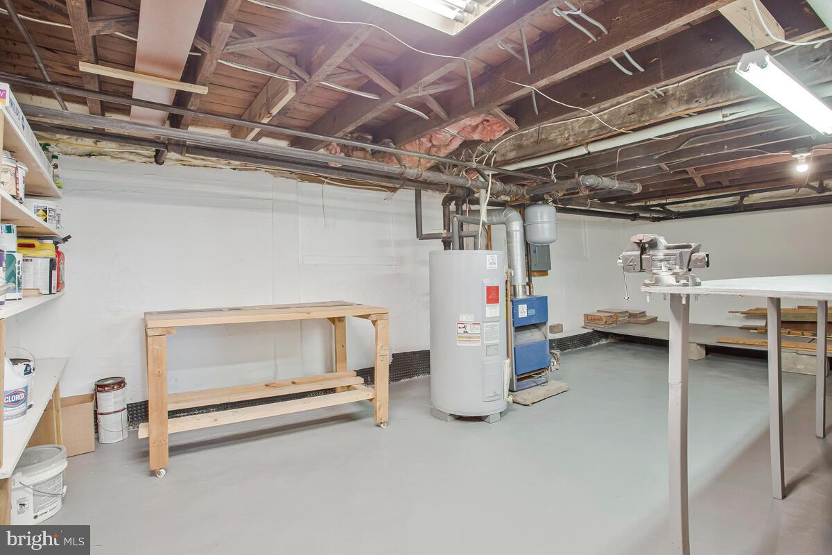 BERWYN ADDN - Residential