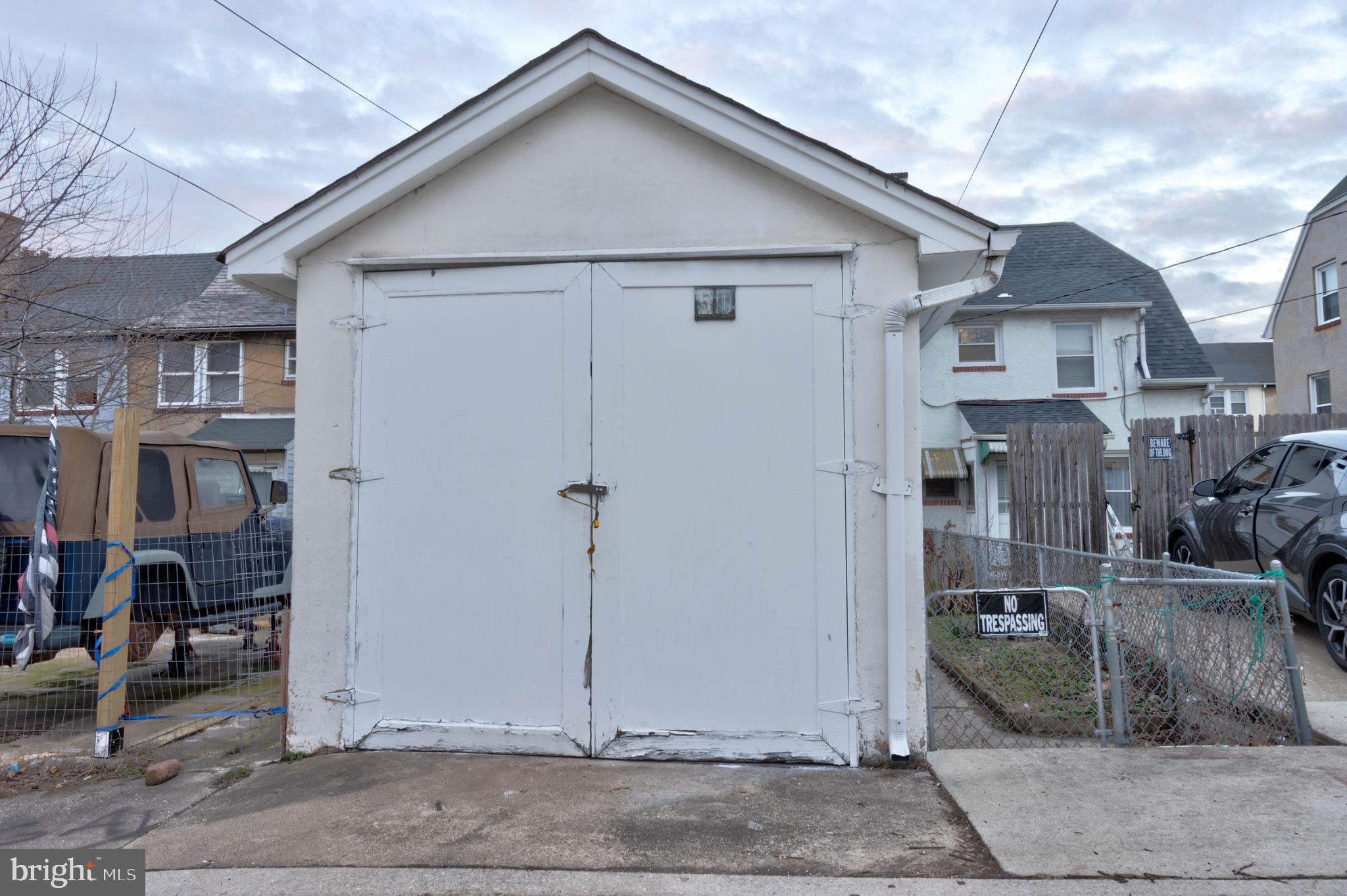 DUNDALK - Residential