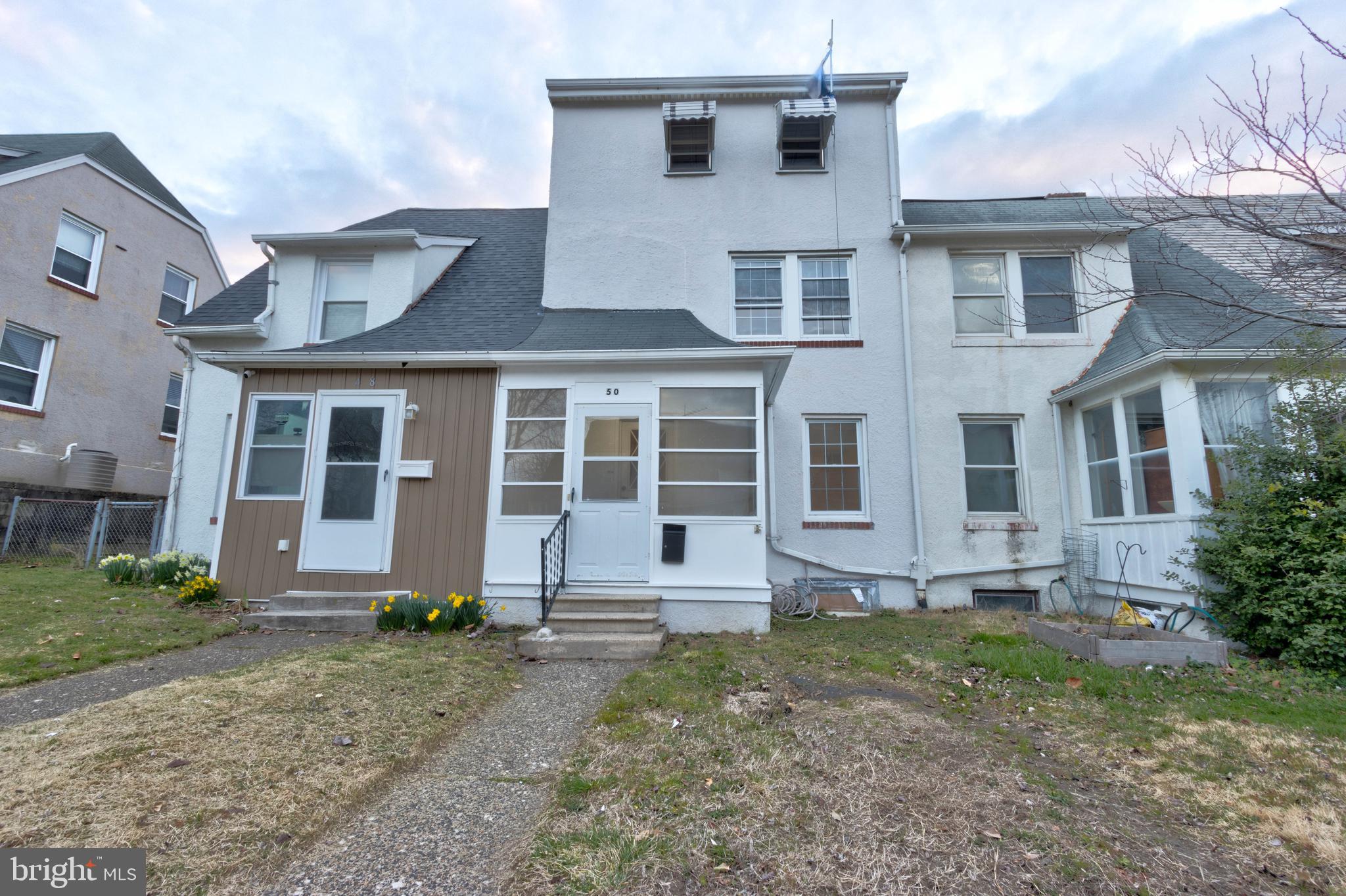 DUNDALK - Residential