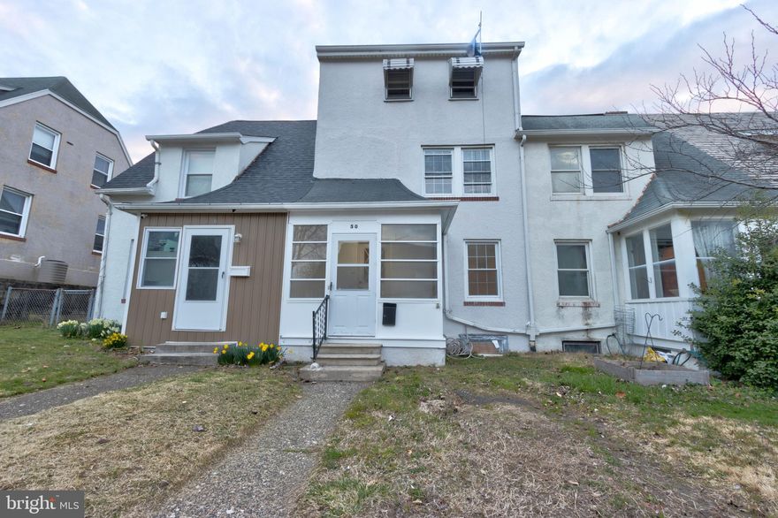 Welcome, Home! A true 4-bedroom, 3 full bath townhouse for sale in Dundalk! Open living room with gorgeous hardwood flooring and fresh paint In the kitchen you'll find, SS appliances, Corian countertops, and a mosaic tile backsplash. Breakfast bar and plenty of space for a table in the dining area. Each bedroom level has its own full bath, as well as one in the basement. Lower level family room, storage area, and laundry room. One car garage in the rear of the home and plenty of on-street parking. Excellent location, close to shopping, schools, and all major roadways. Schedule Today!