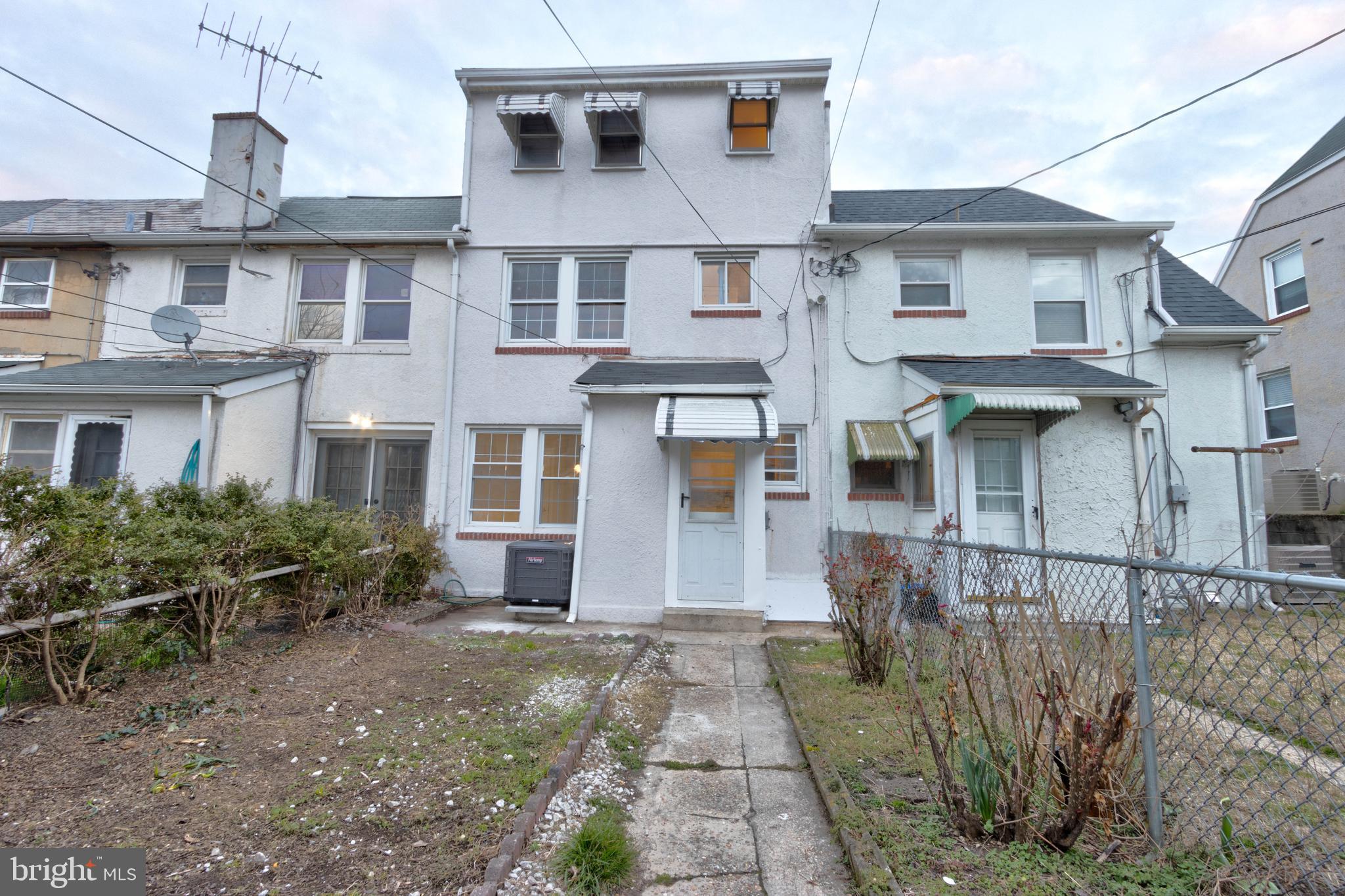 DUNDALK - Residential