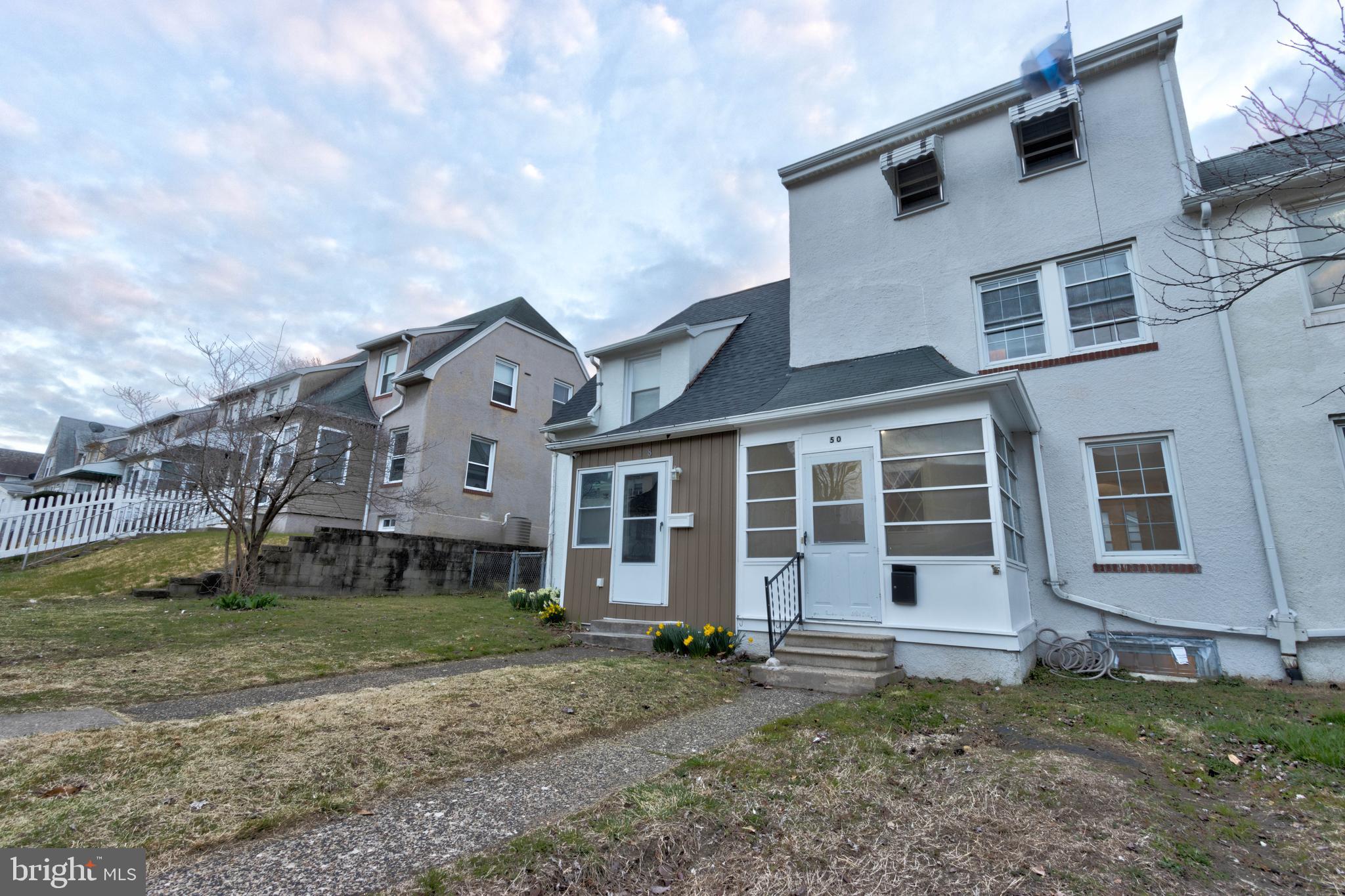 DUNDALK - Residential