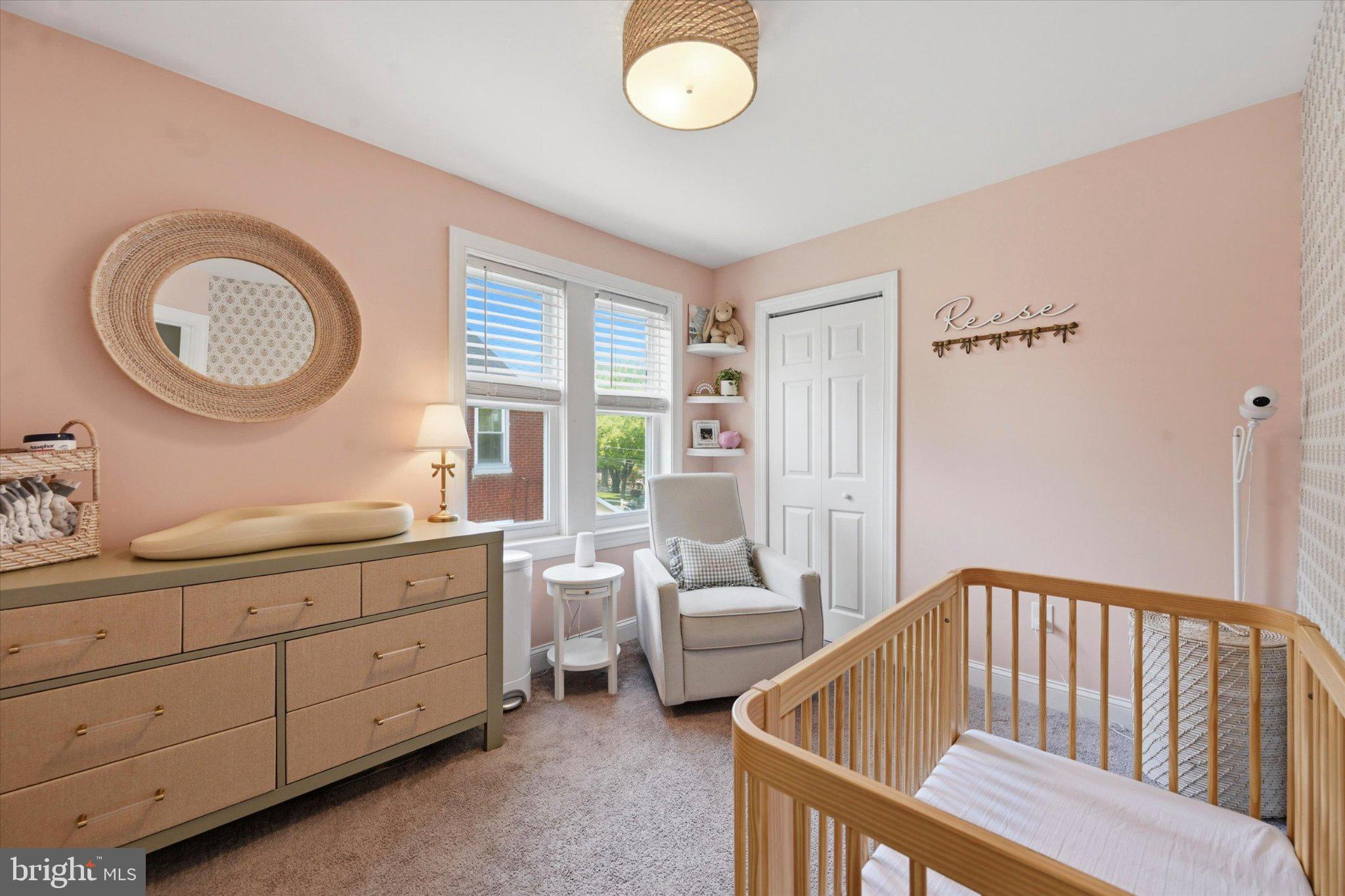 MALVERN BORO - Residential