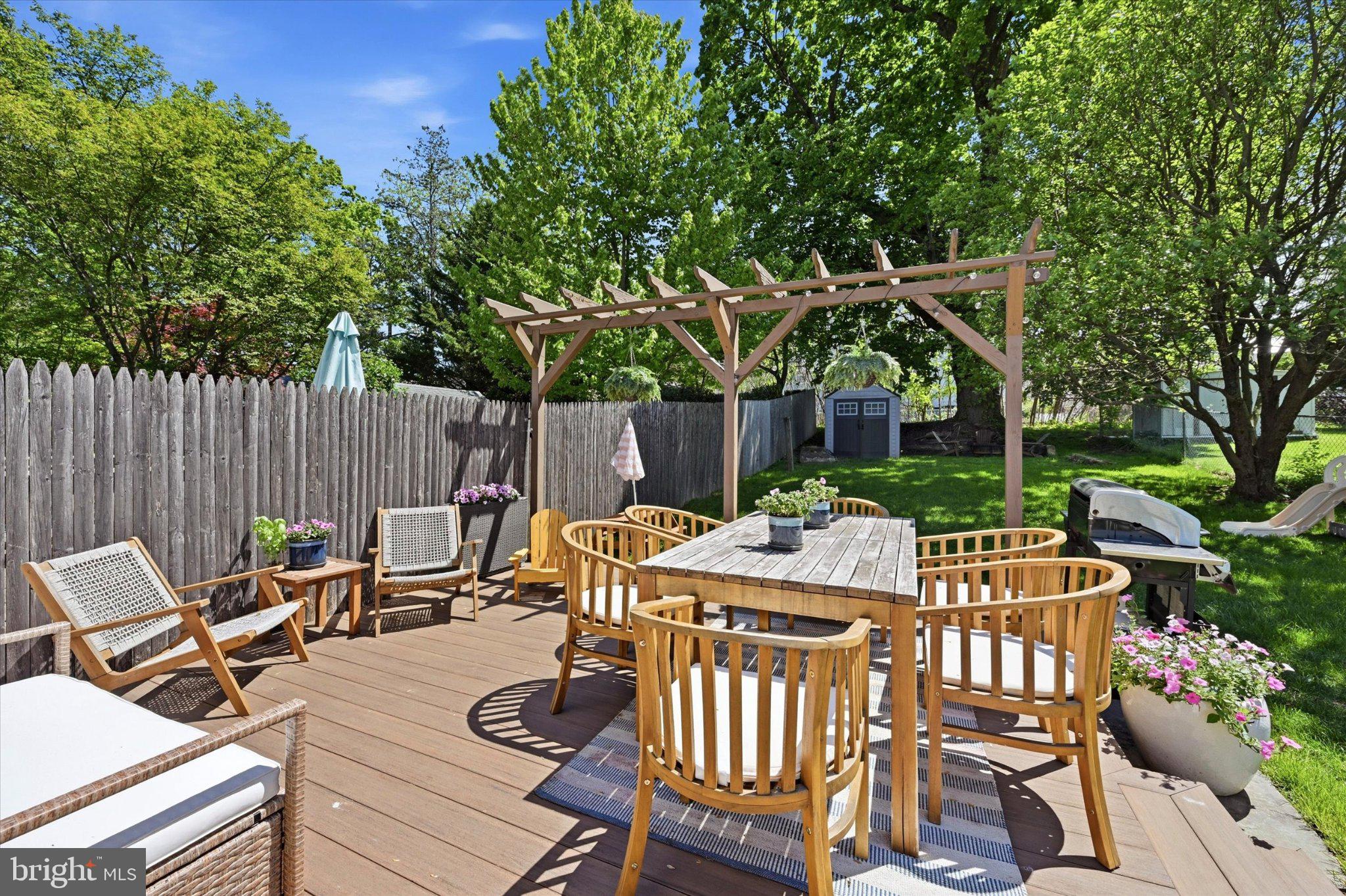 MALVERN BORO - Residential