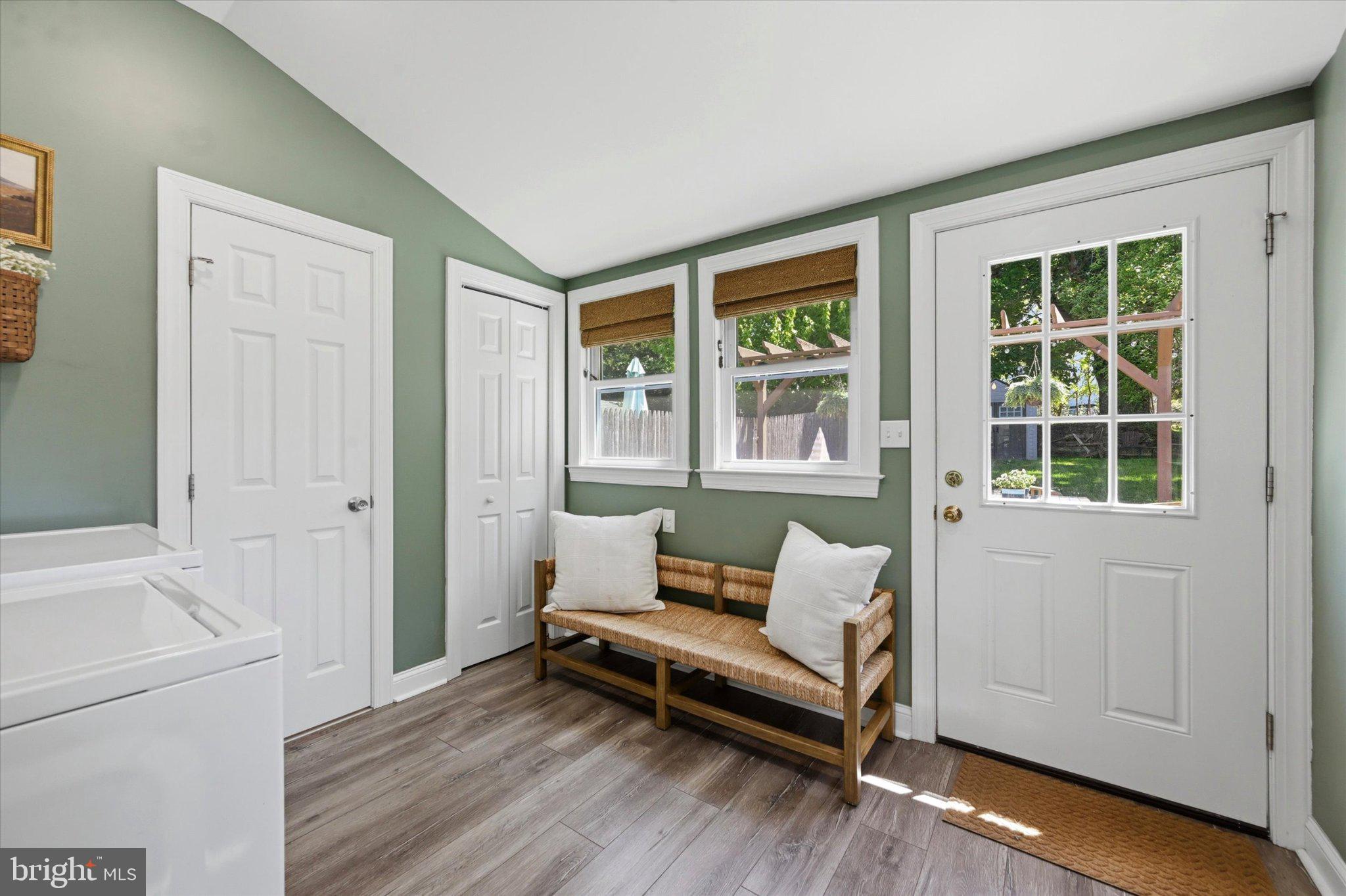 MALVERN BORO - Residential