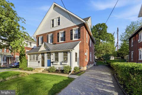 Townhouse For Sale - 320 E Broad Street<br/> MALVERN, PA 19355