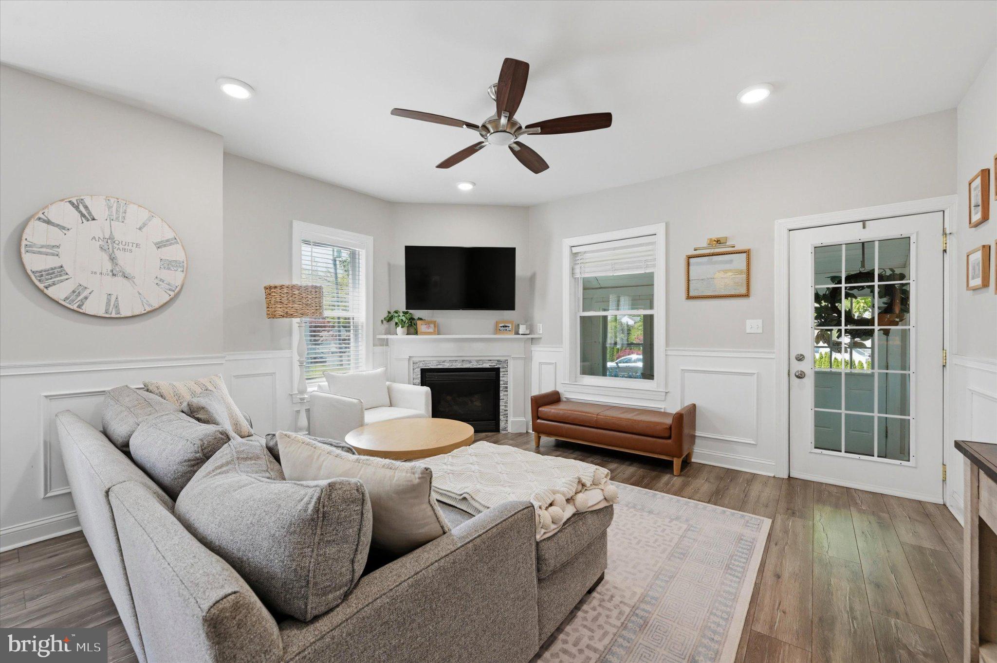 MALVERN BORO - Residential