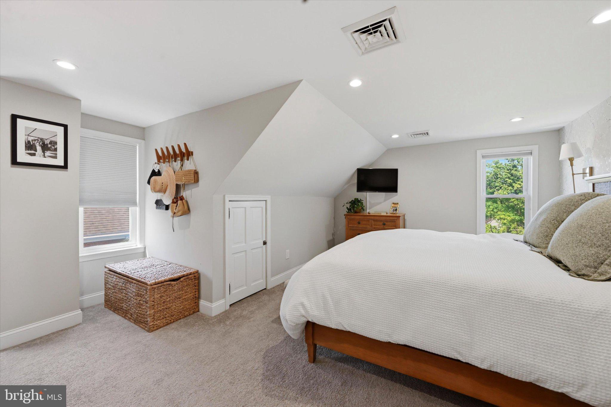MALVERN BORO - Residential
