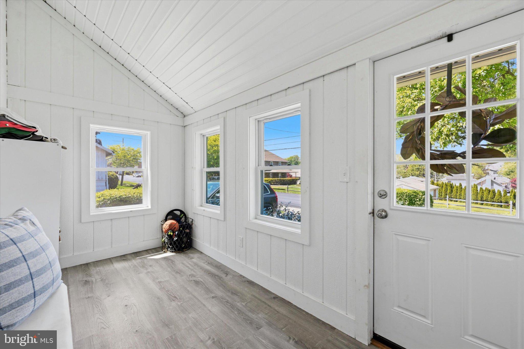 MALVERN BORO - Residential