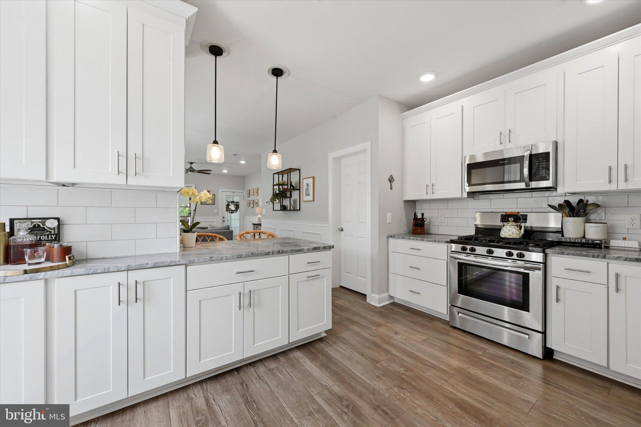 MALVERN BORO - Residential