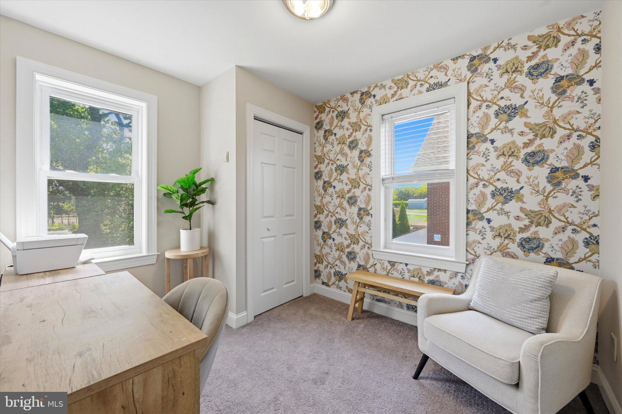 MALVERN BORO - Residential