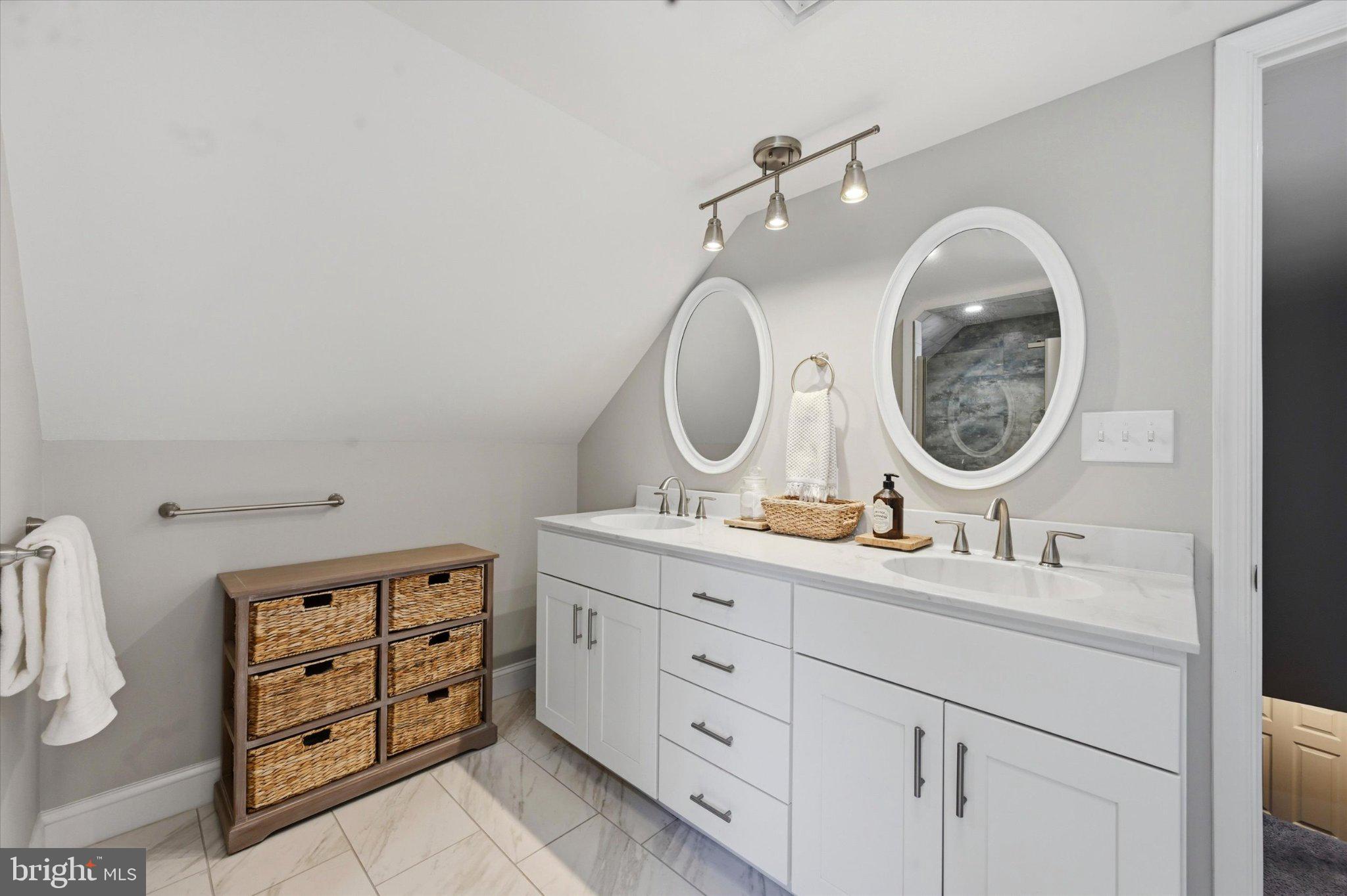 MALVERN BORO - Residential