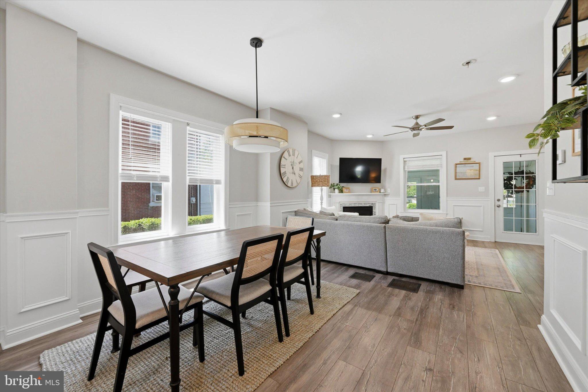 MALVERN BORO - Residential