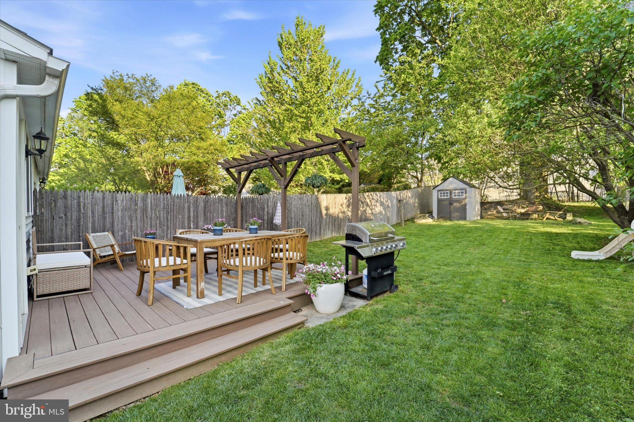 MALVERN BORO - Residential