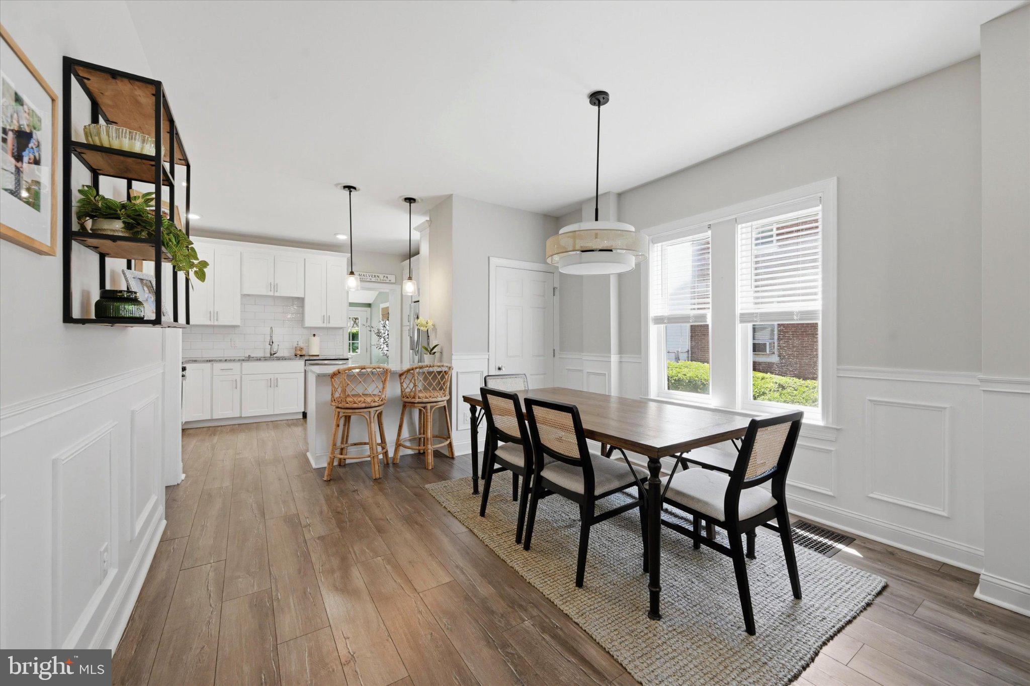 MALVERN BORO - Residential