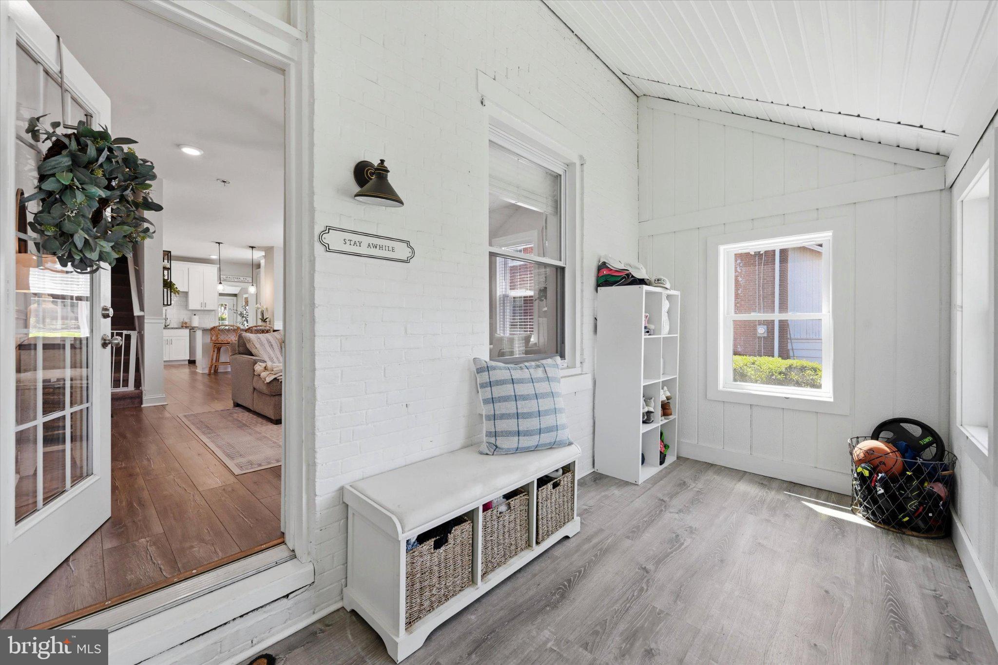 MALVERN BORO - Residential