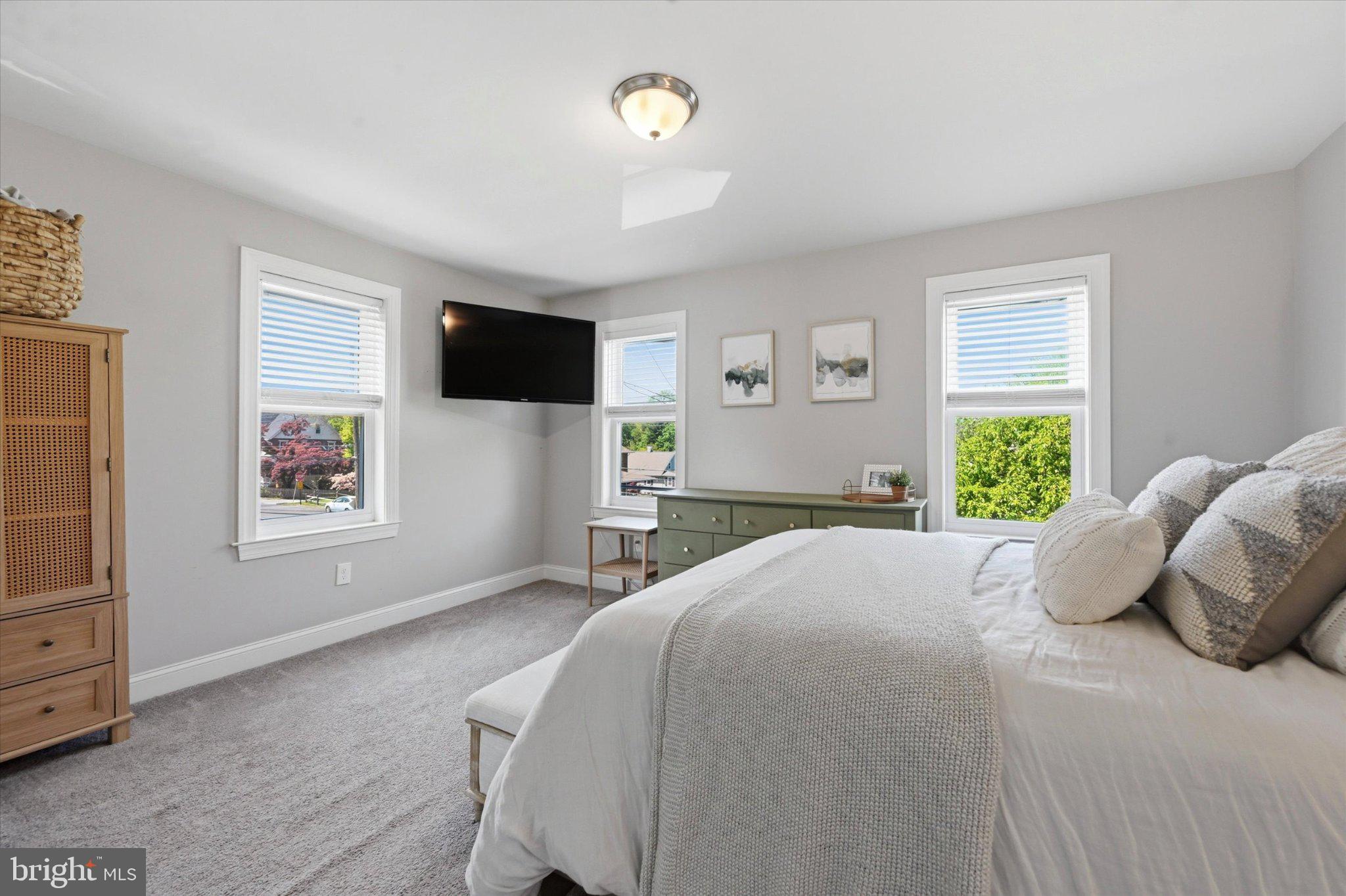 MALVERN BORO - Residential