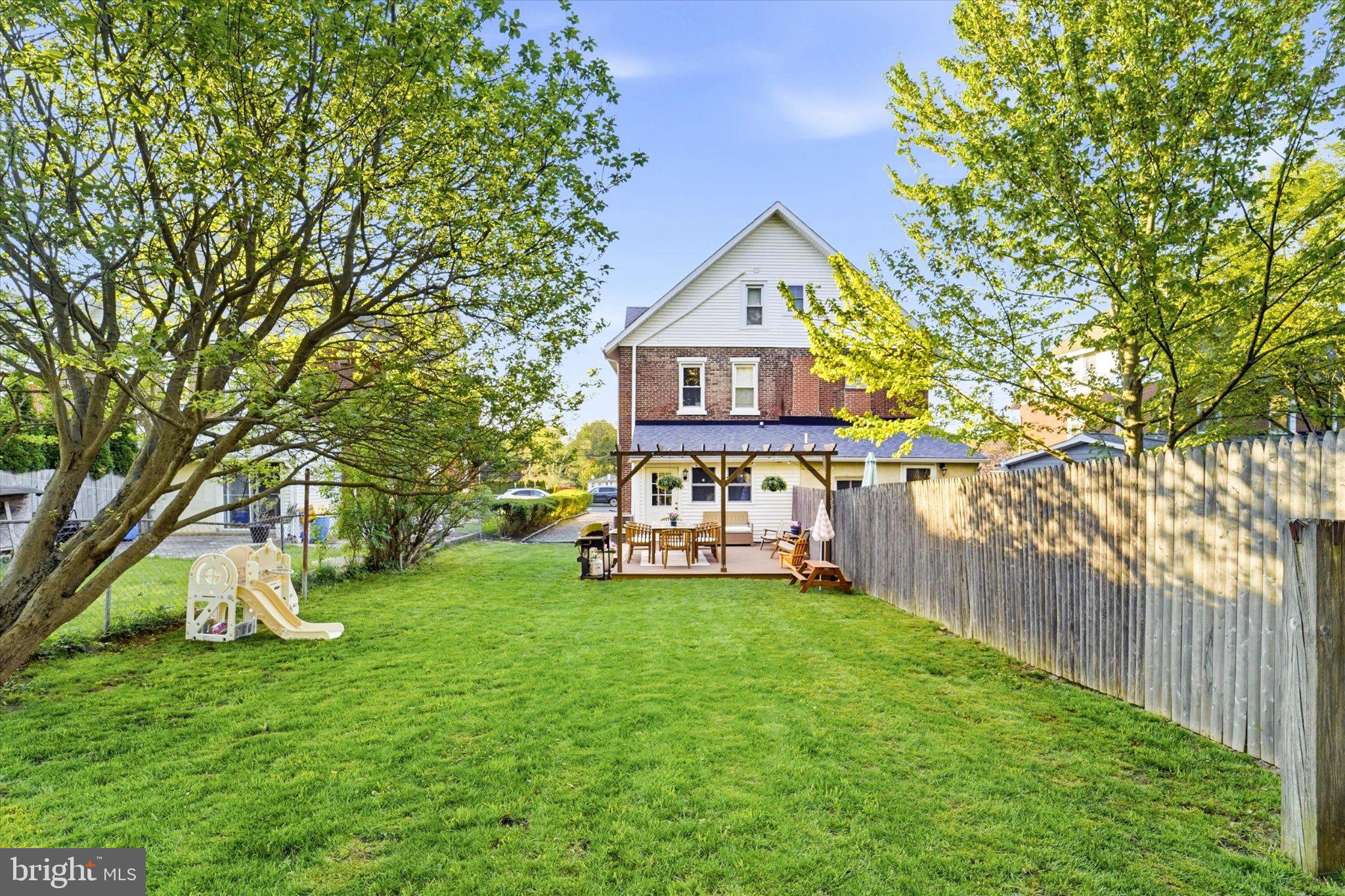 MALVERN BORO - Residential