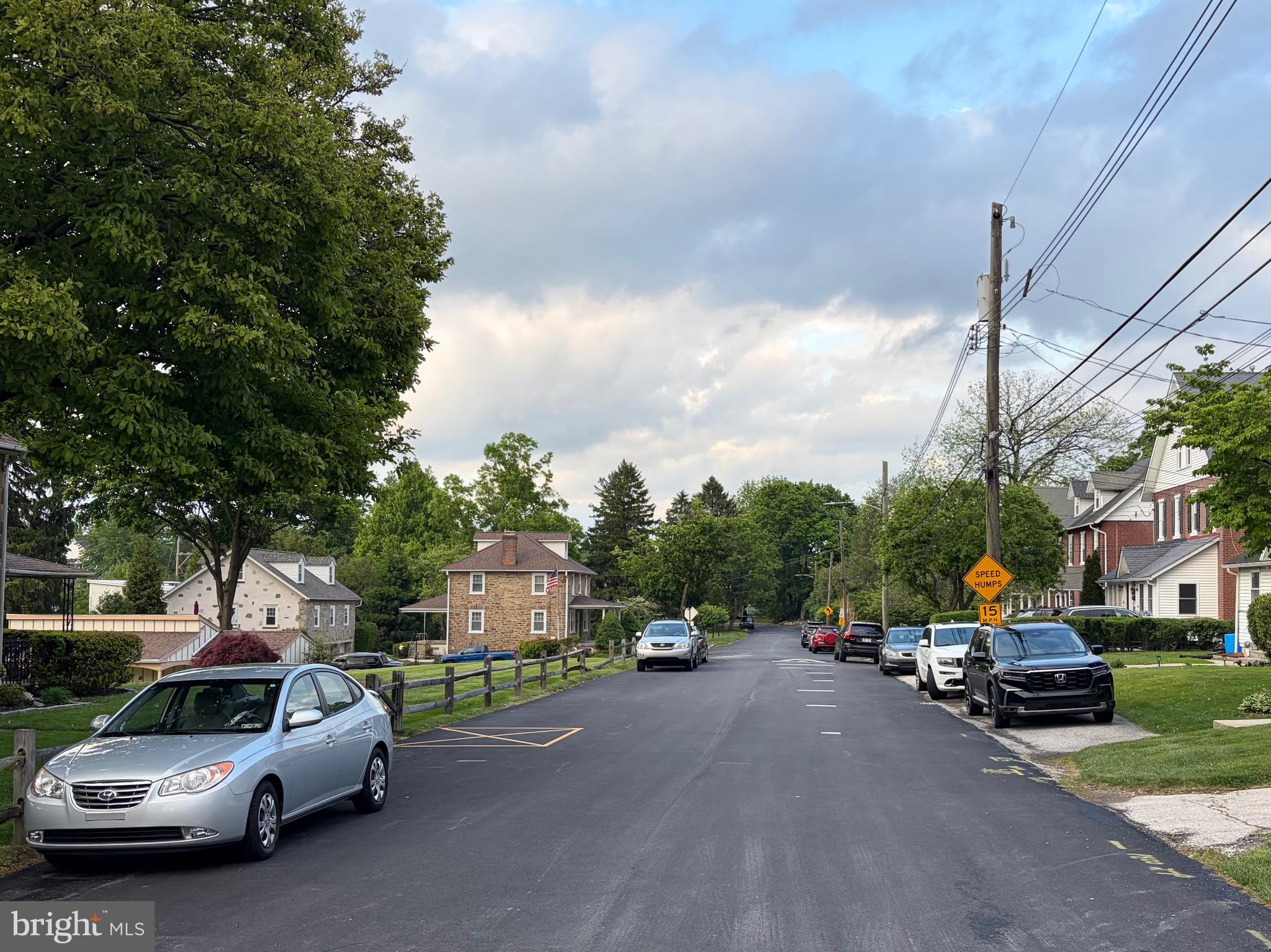 MALVERN BORO - Residential