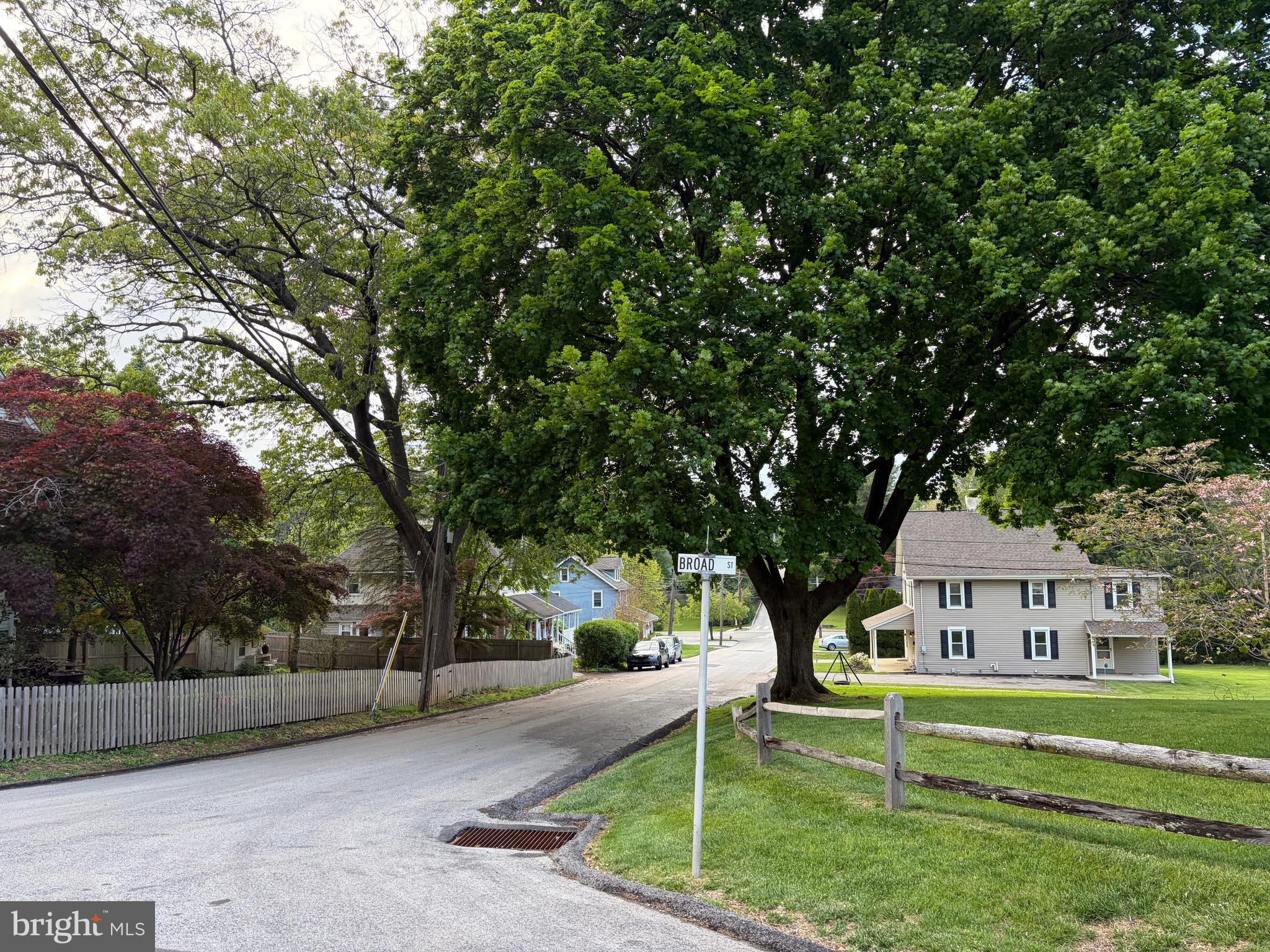 MALVERN BORO - Residential
