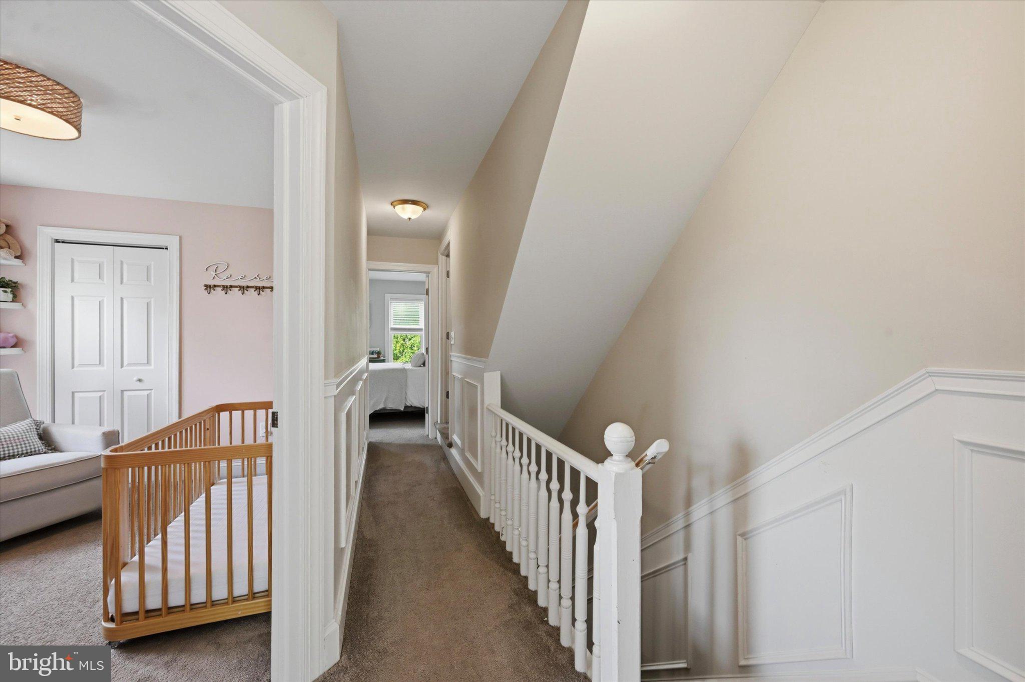 MALVERN BORO - Residential