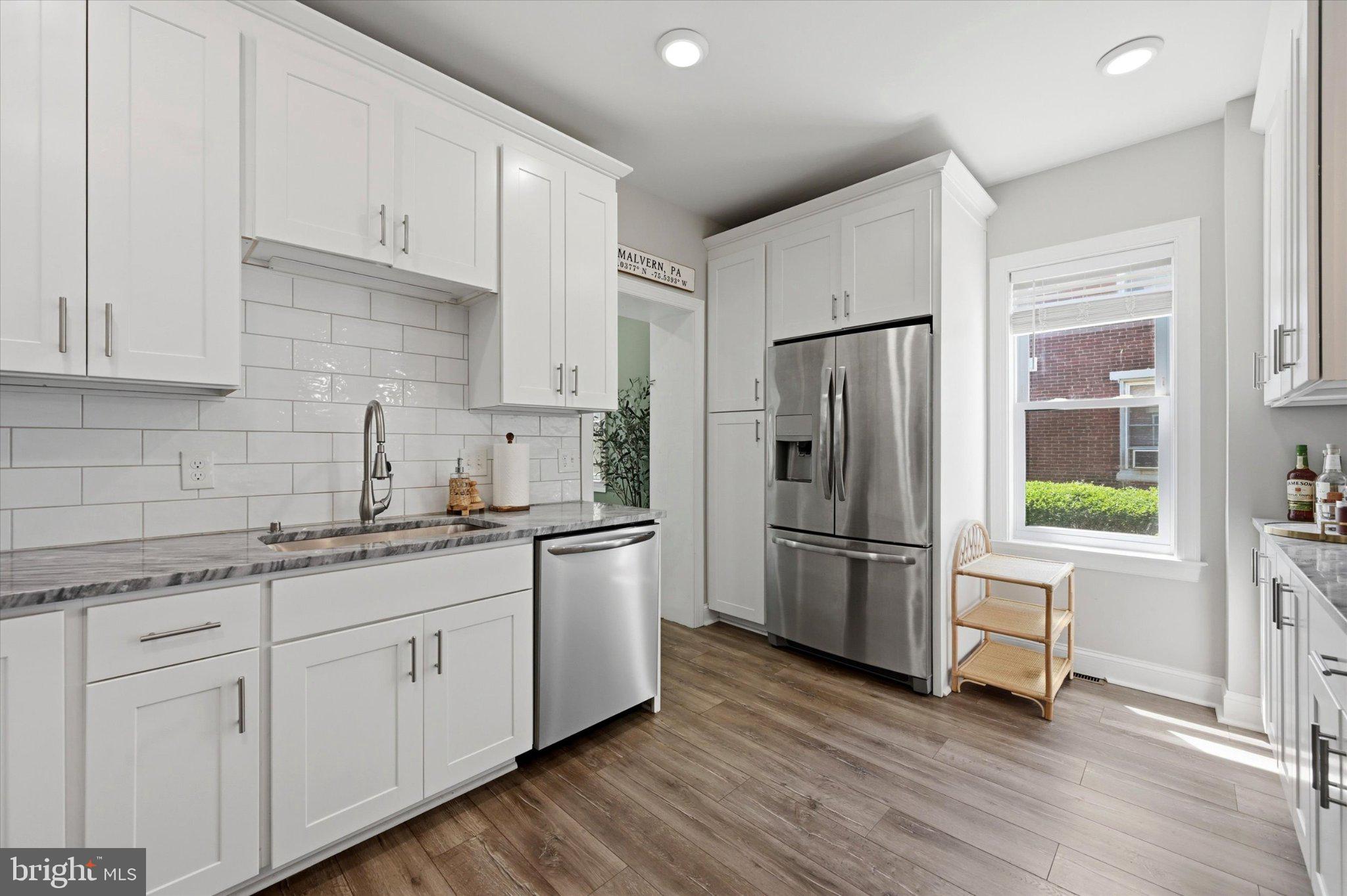 MALVERN BORO - Residential