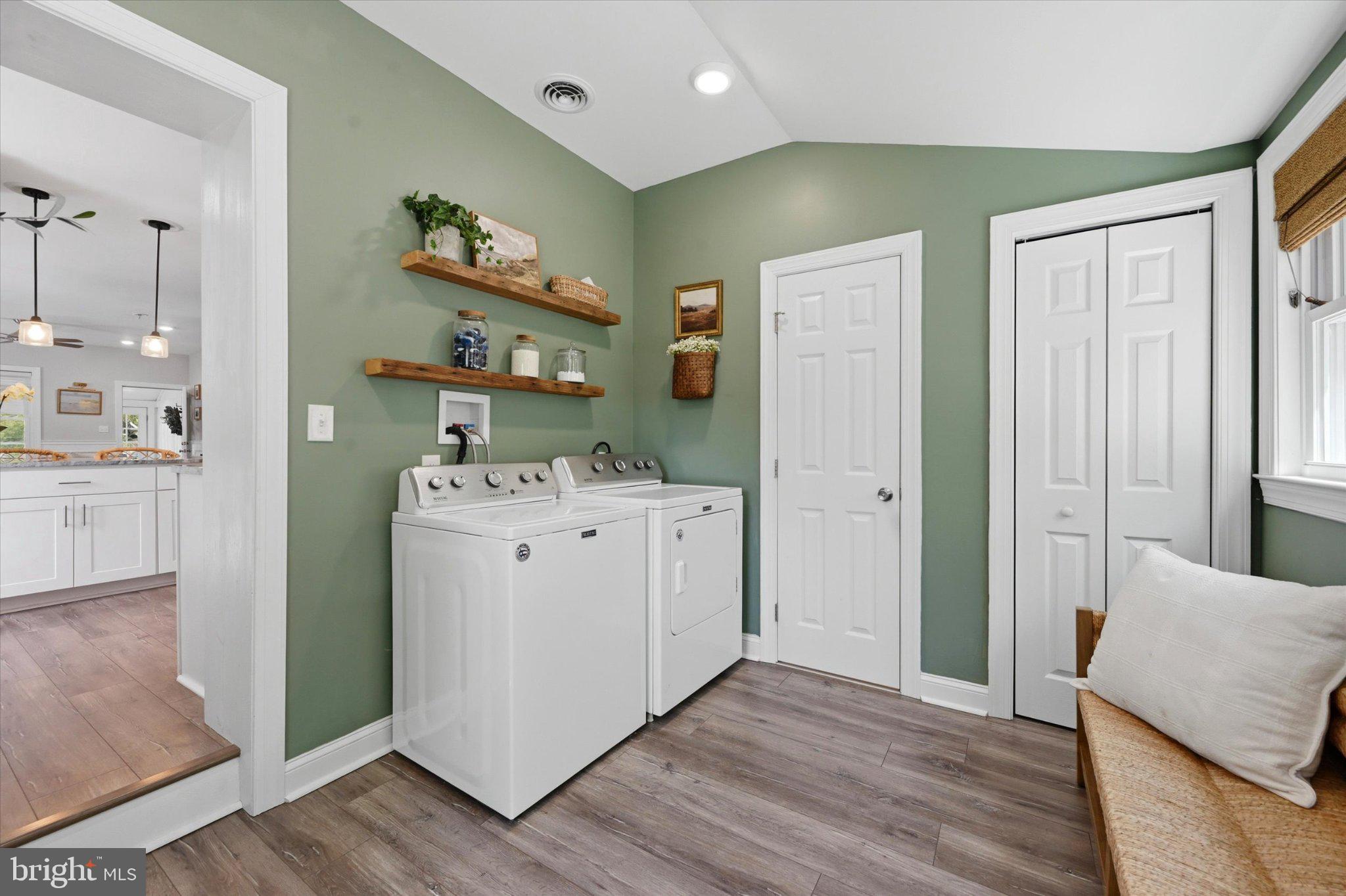 MALVERN BORO - Residential