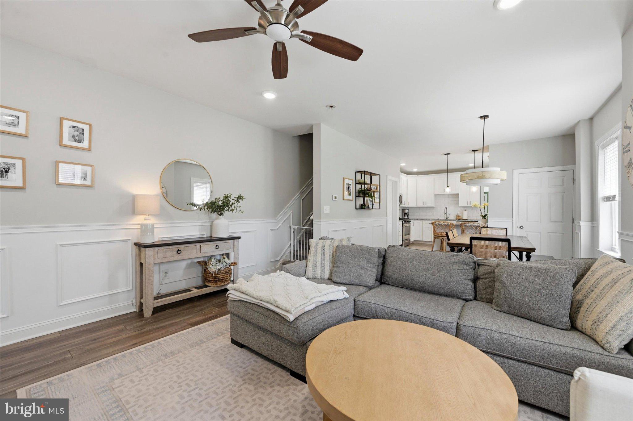 MALVERN BORO - Residential