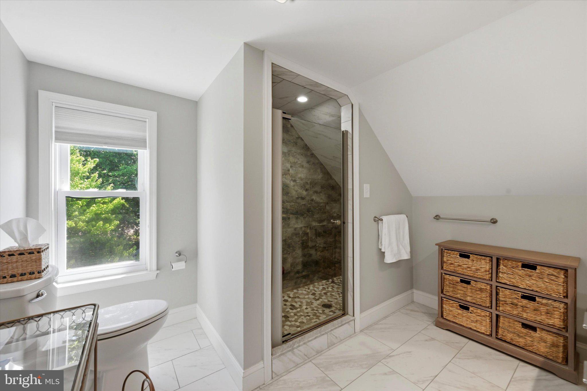 MALVERN BORO - Residential