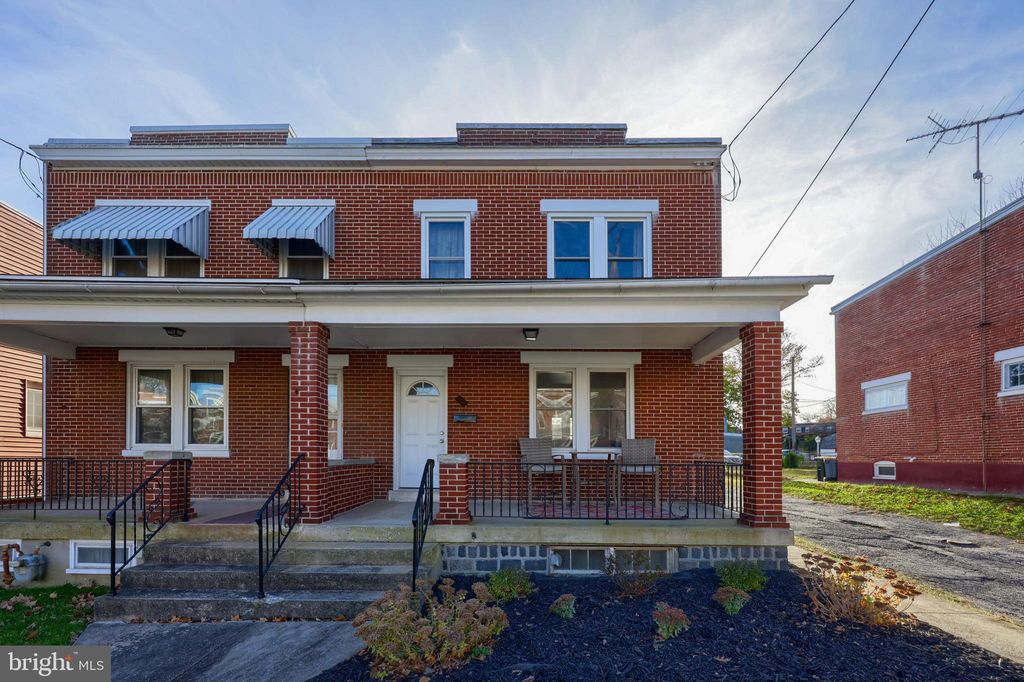 Photo of 50 S Pearl Street, LANCASTER, PA 17603 (MLS # PALA2060678)