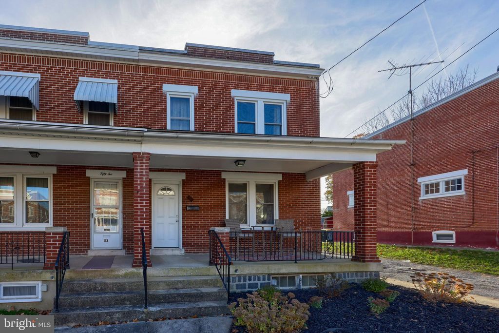 Photo of 50 S Pearl Street, LANCASTER, PA 17603 (MLS # PALA2060678)