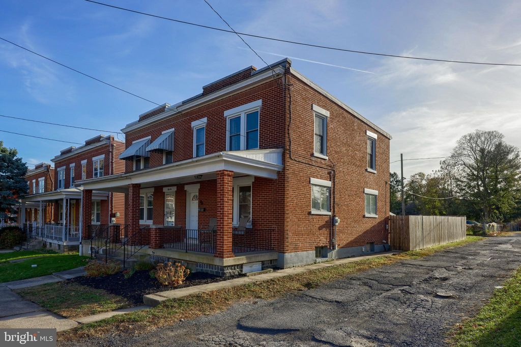 Photo of 50 S Pearl Street, LANCASTER, PA 17603 (MLS # PALA2060678)