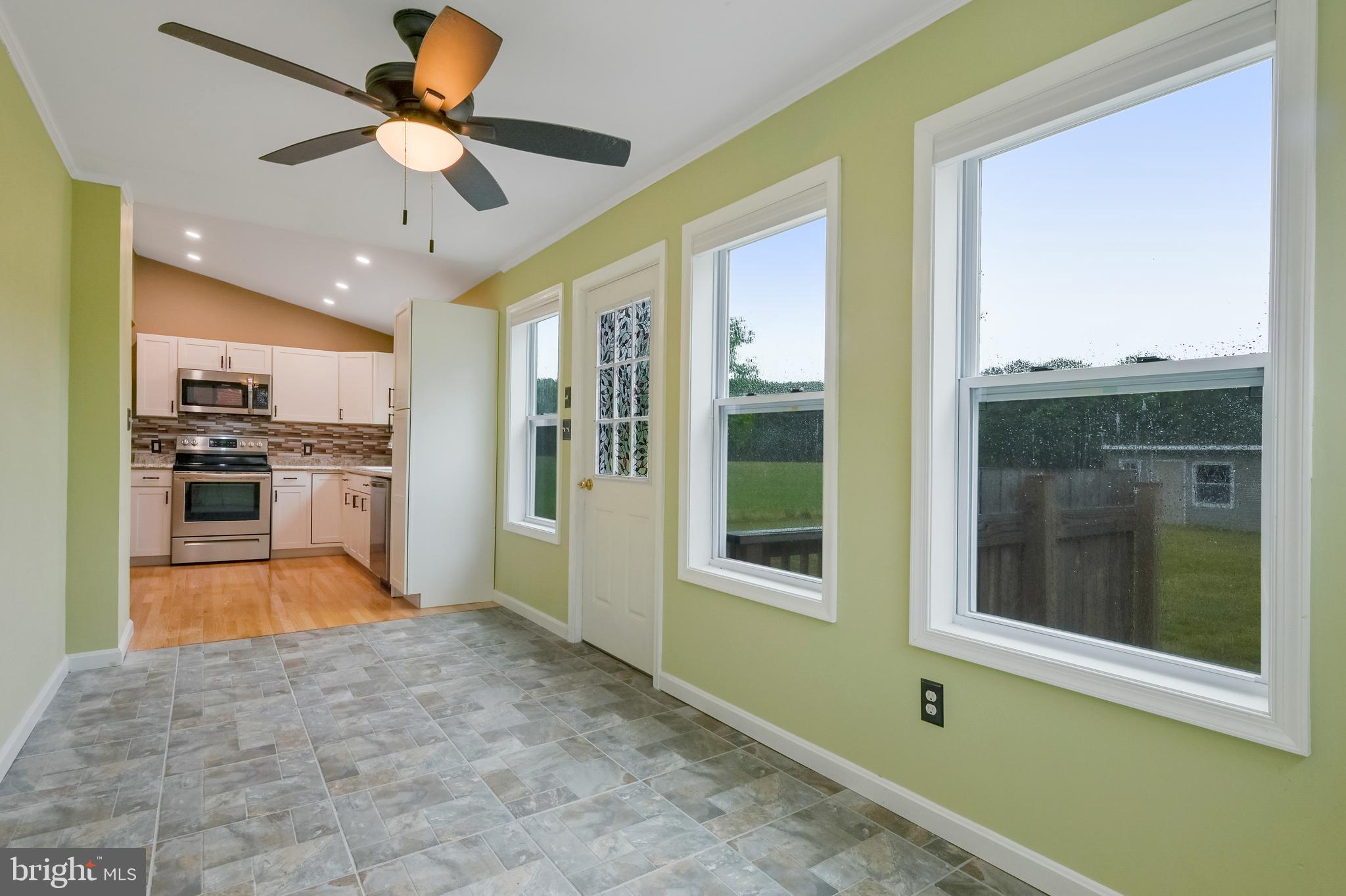 ROCK HALL - Residential