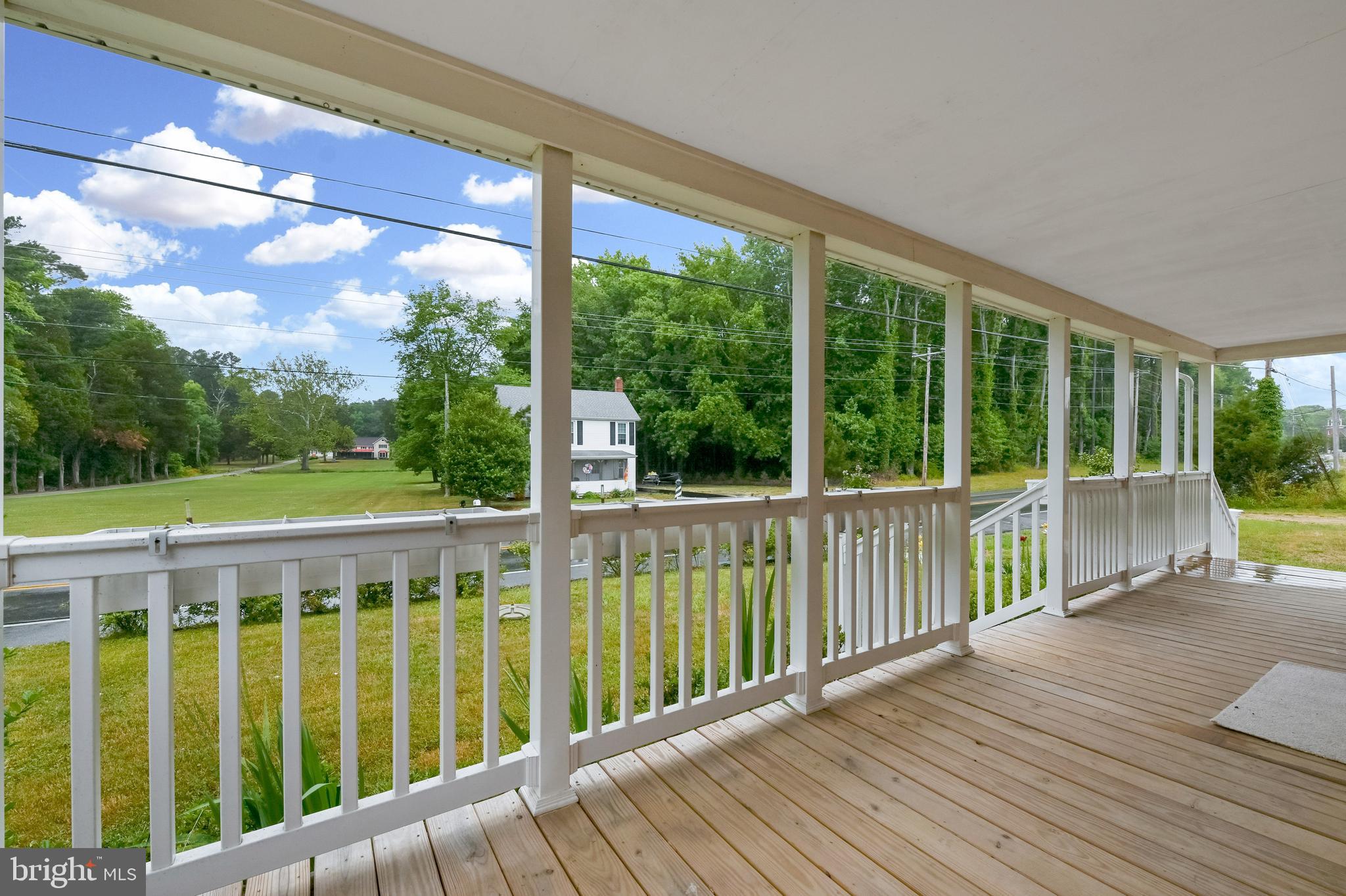 ROCK HALL - Residential