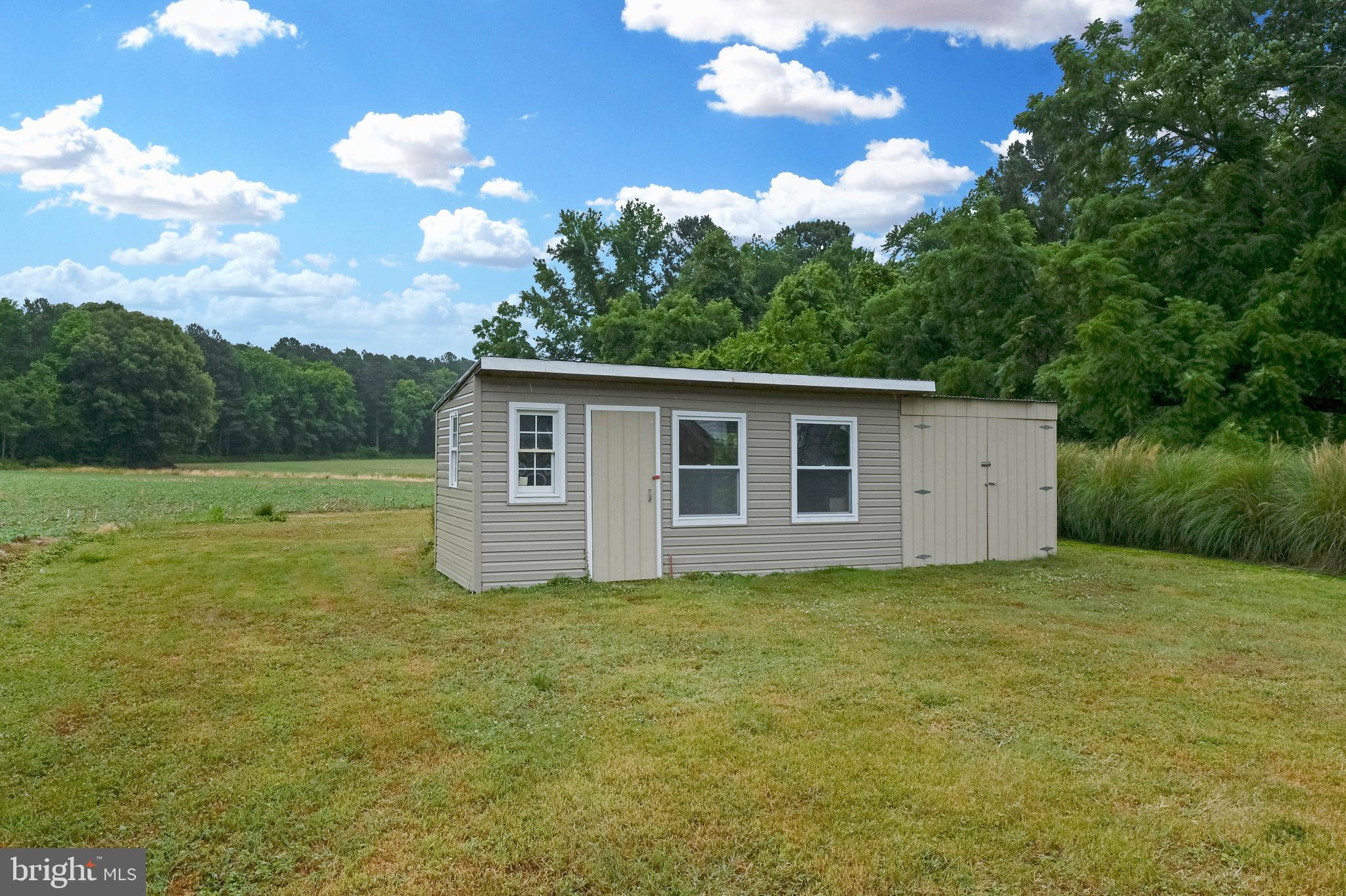 ROCK HALL - Residential