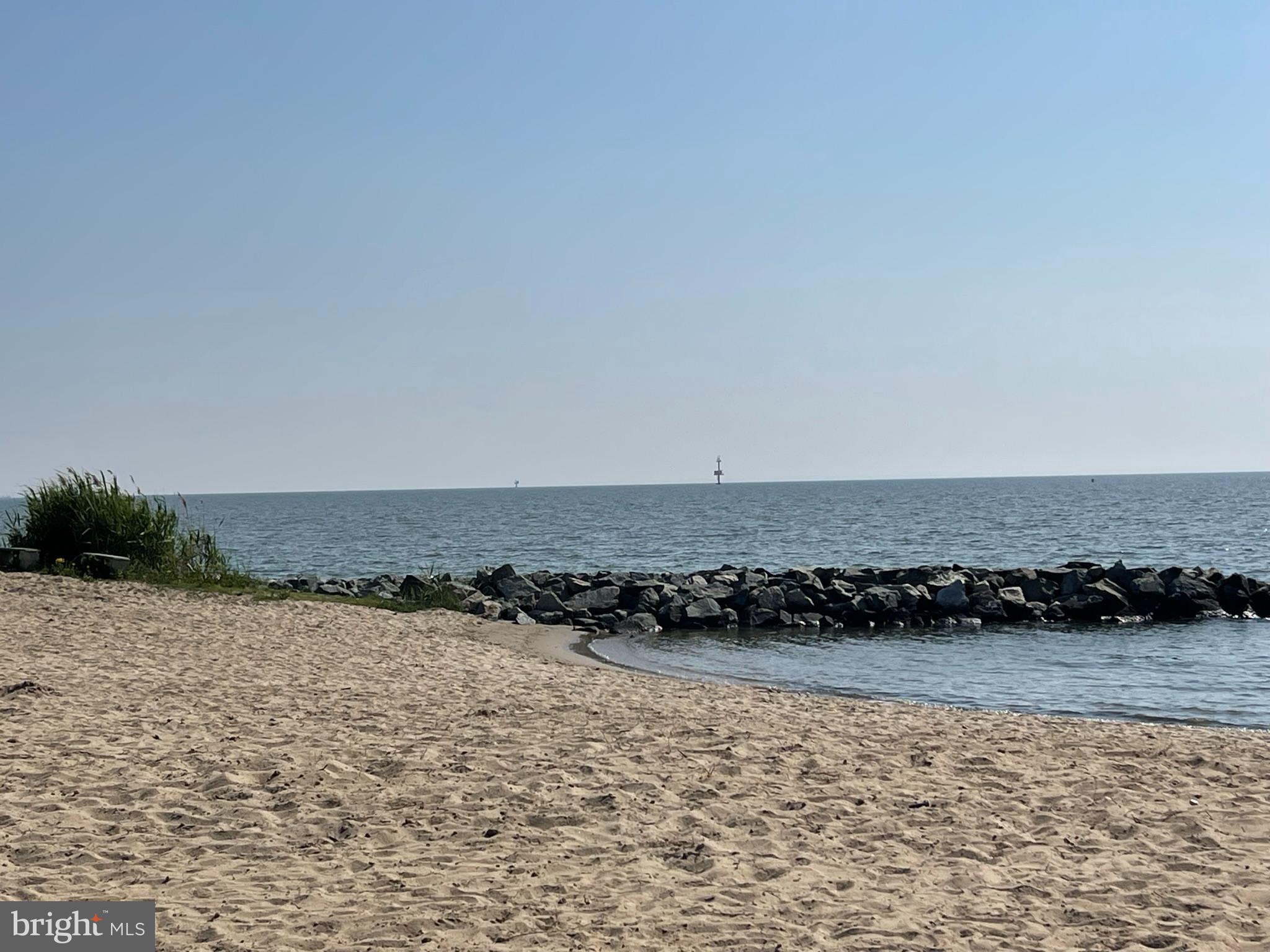 ROCK HALL - Residential