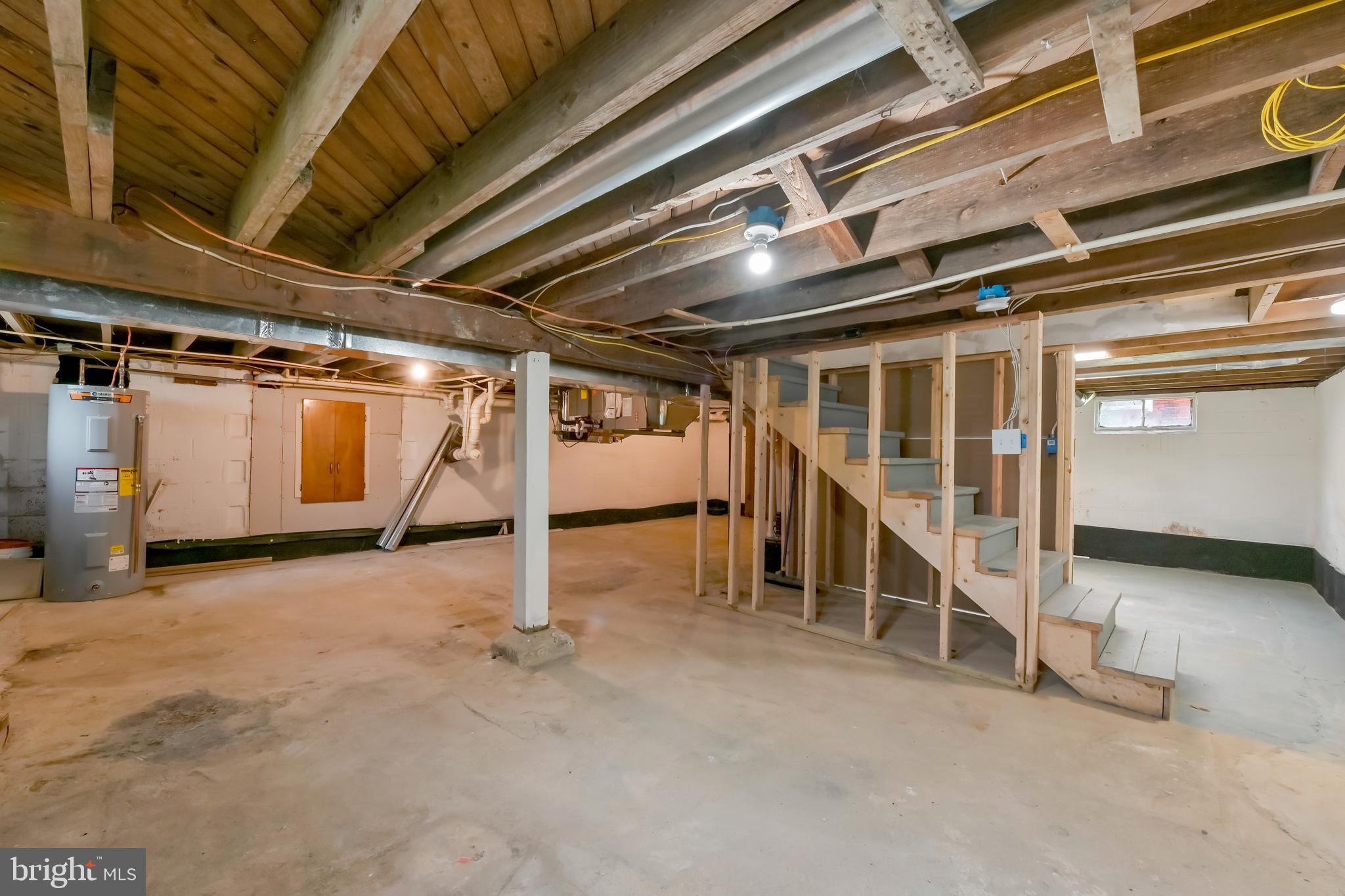 ROCK HALL - Residential