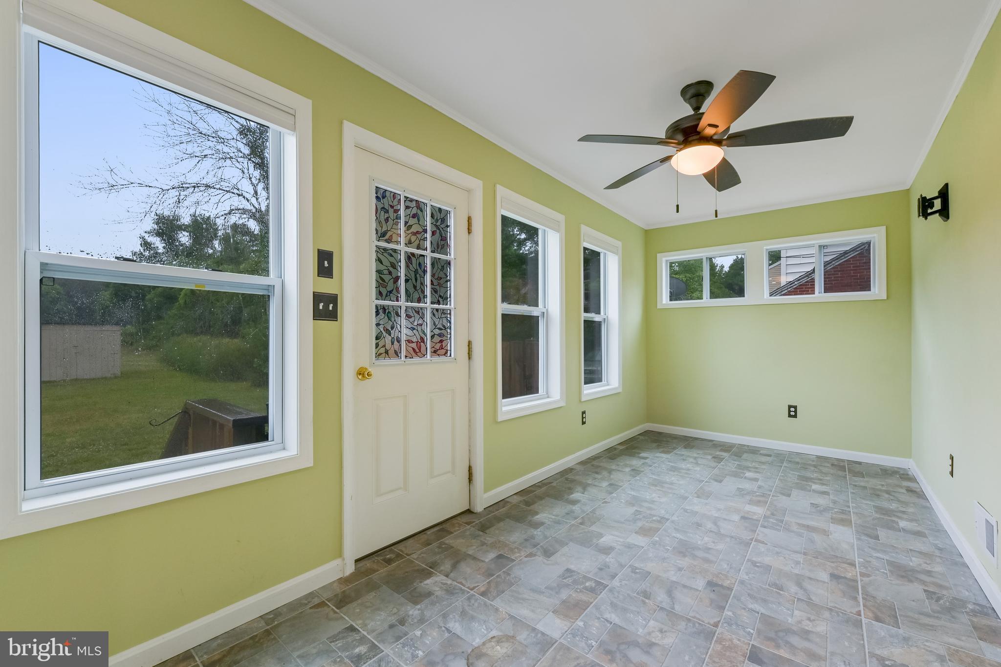 ROCK HALL - Residential