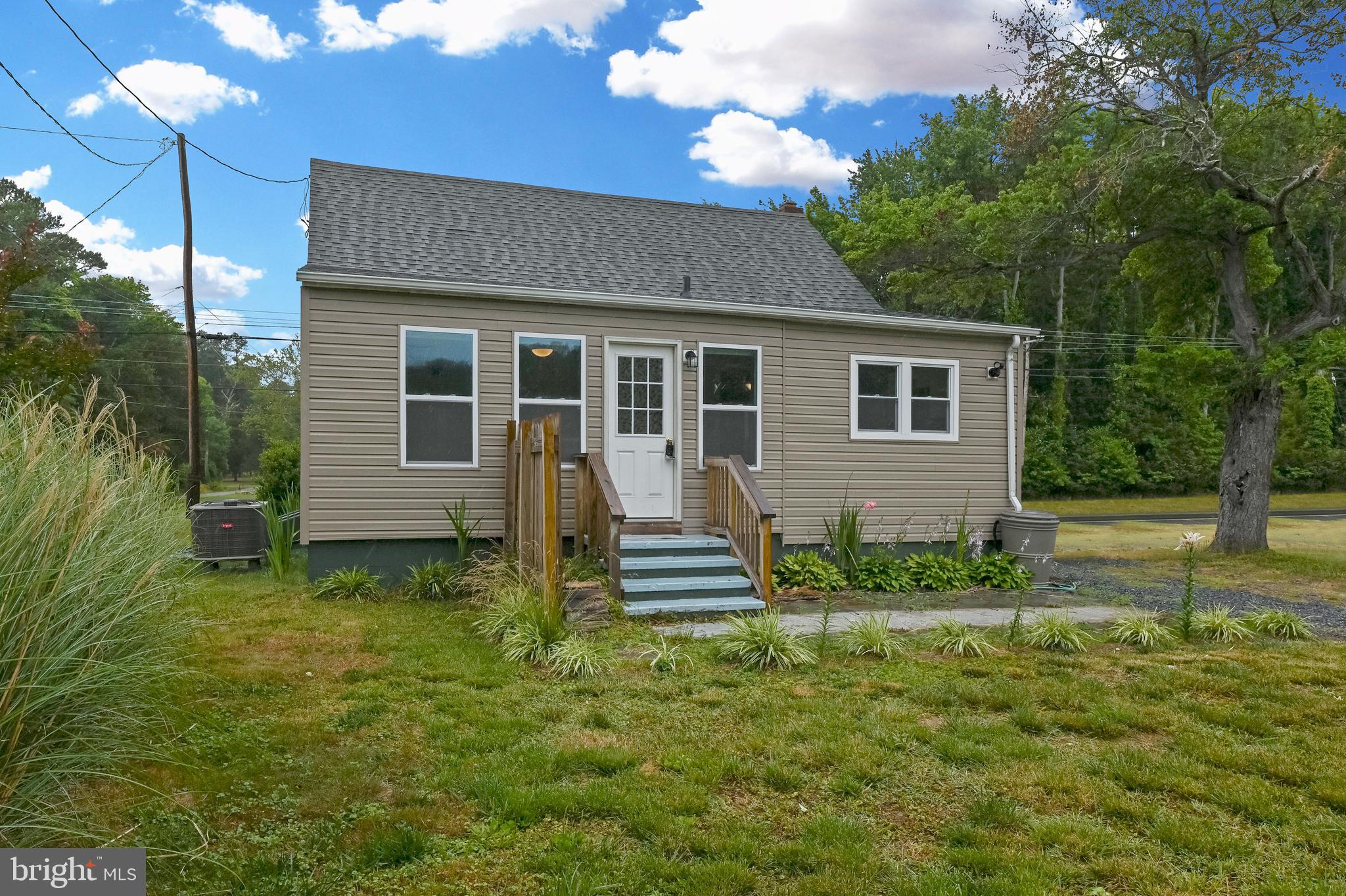 ROCK HALL - Residential